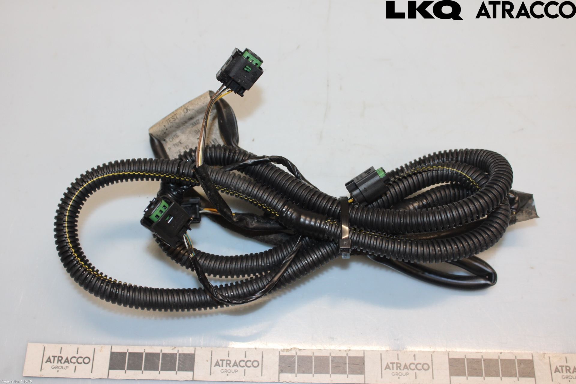 Saab 9-3 VER2/VER3 08-15 Sensor Ryggesensor