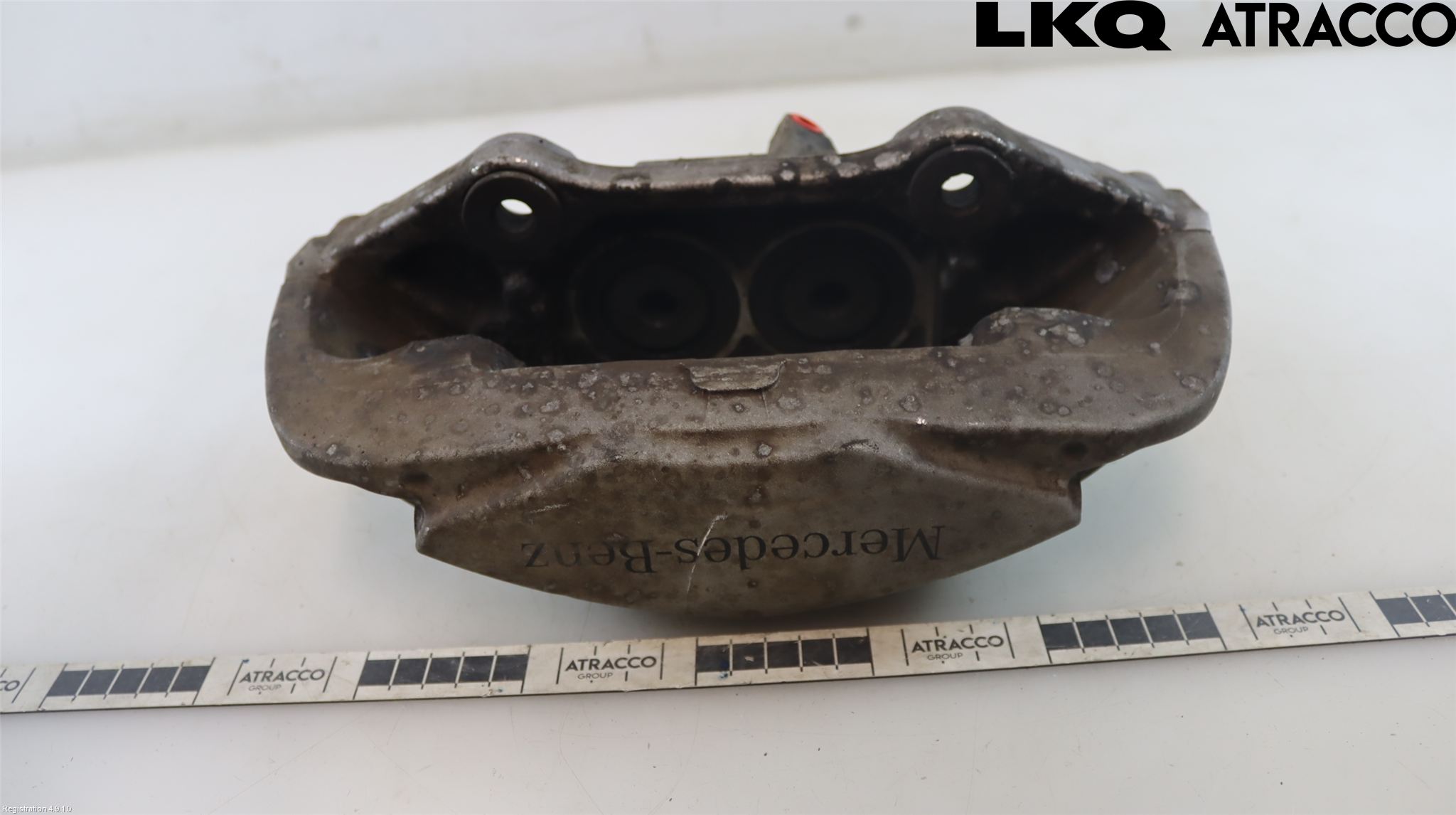 Mercedes-Benz MB C-KLASS (W205) 14-21 Bremsecaliper Foran Venstre