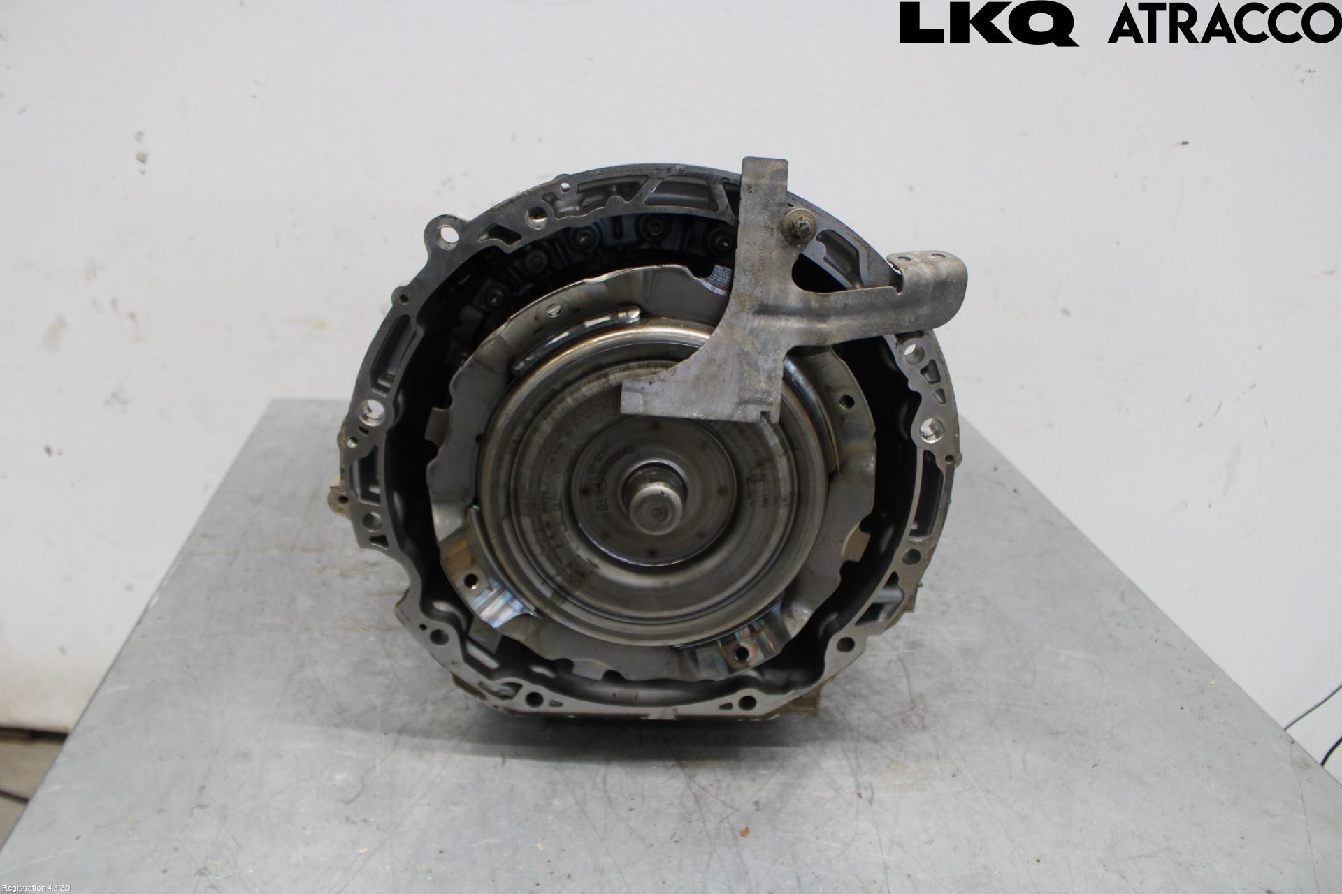 Mercedes-Benz MB VITO/V-KLASS (W640,W447,W448) 14- Gearkasse Automat