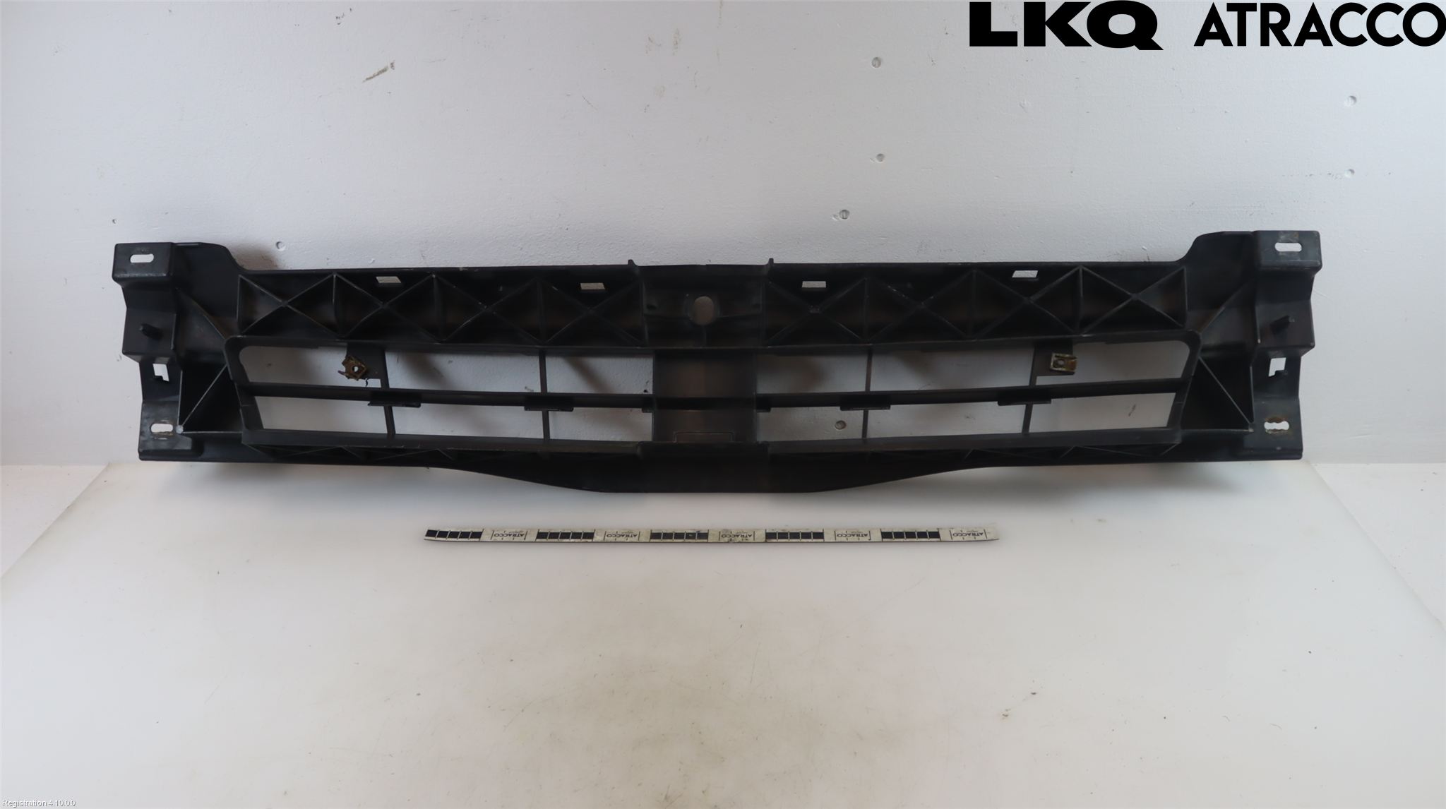Nissan PRIMASTAR Grill-Gitter