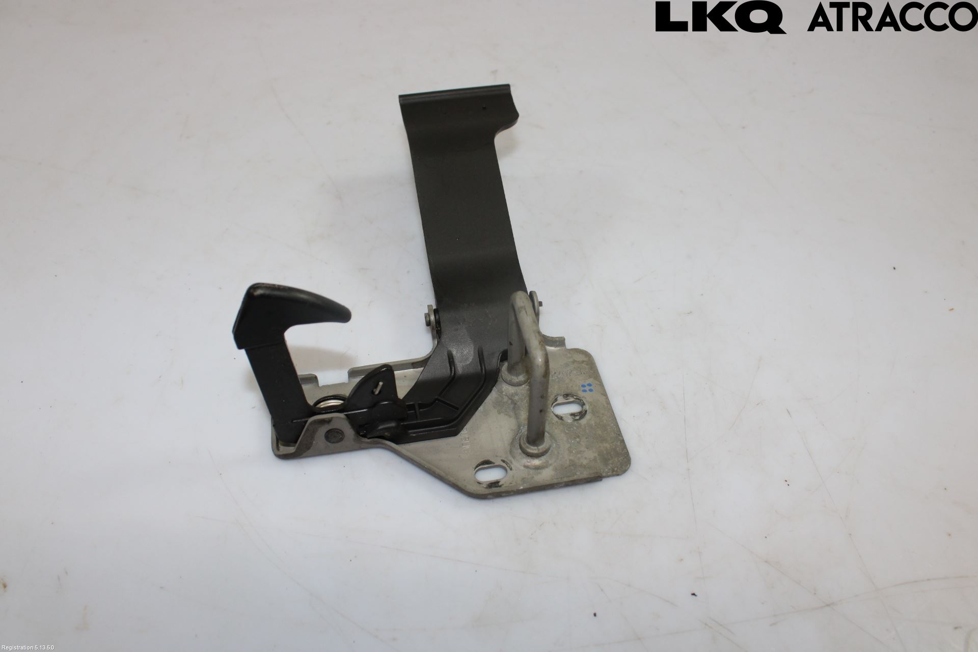 Volkswagen VW TRANSP/CARAVELLE (T6) 16-22 Panser Stormkrok