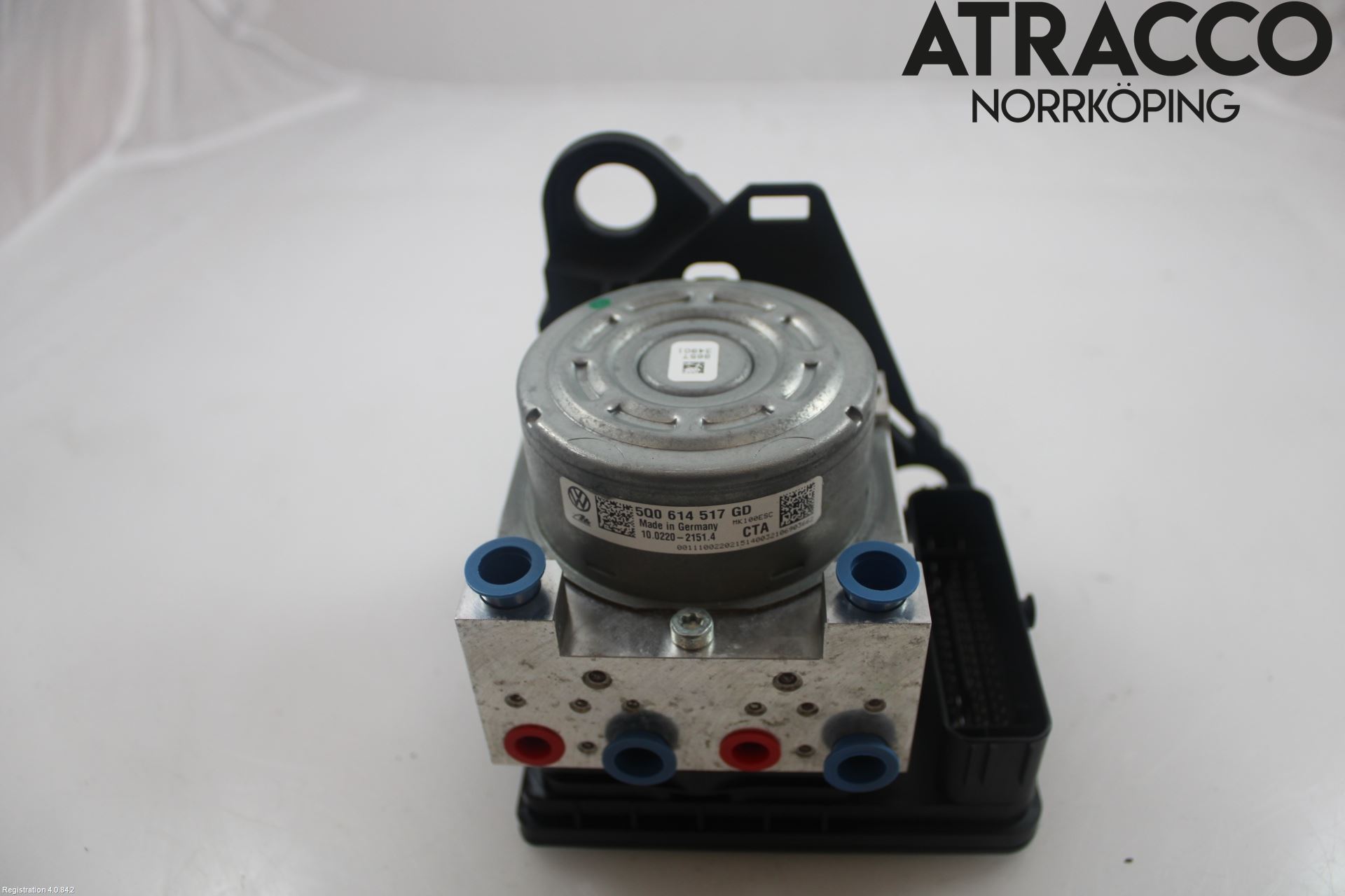Volkswagen VW PASSAT 20-24 Abs Hydraulikkaggregat