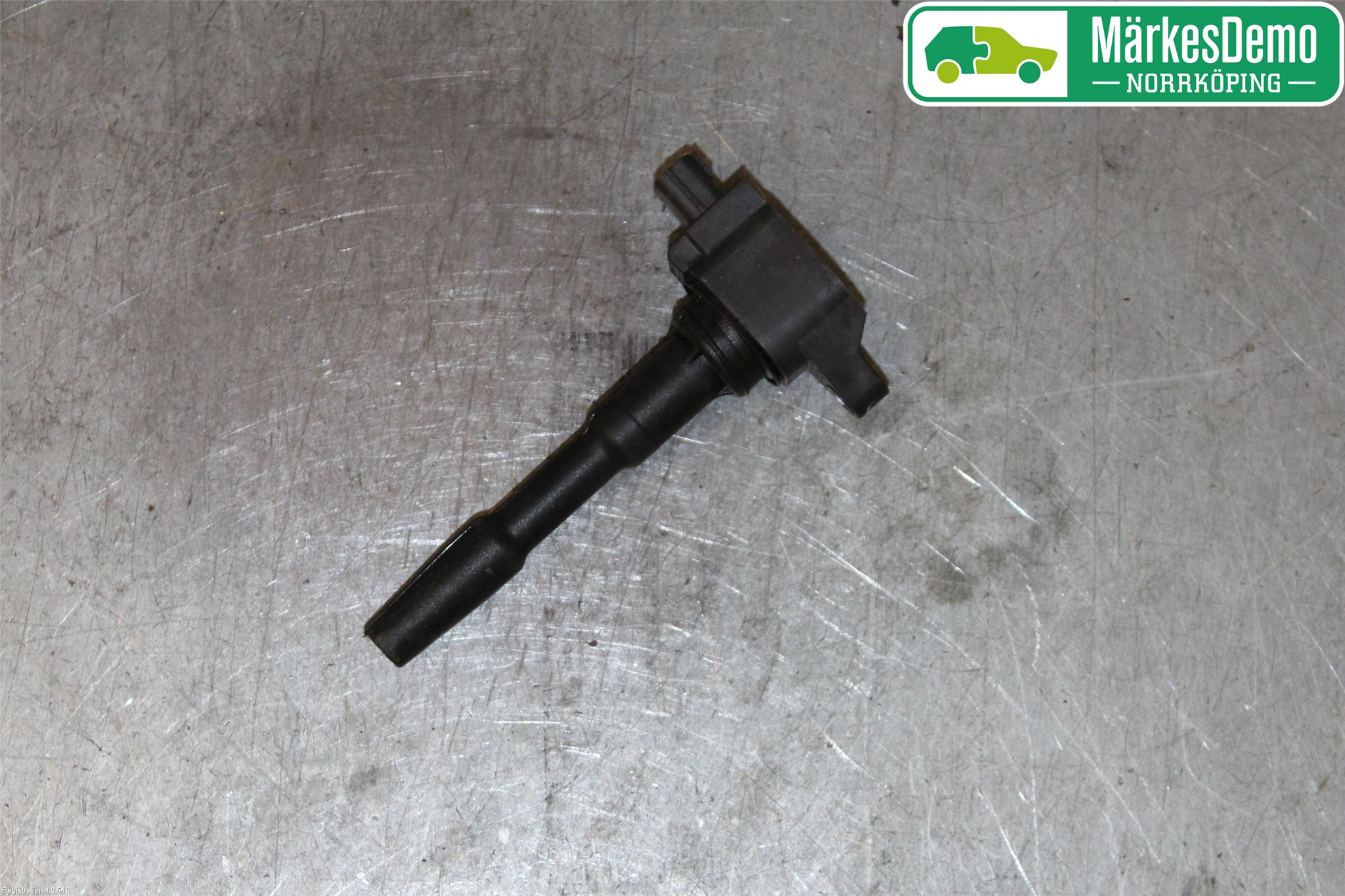 Renault CLIO IV 12-16 Coil