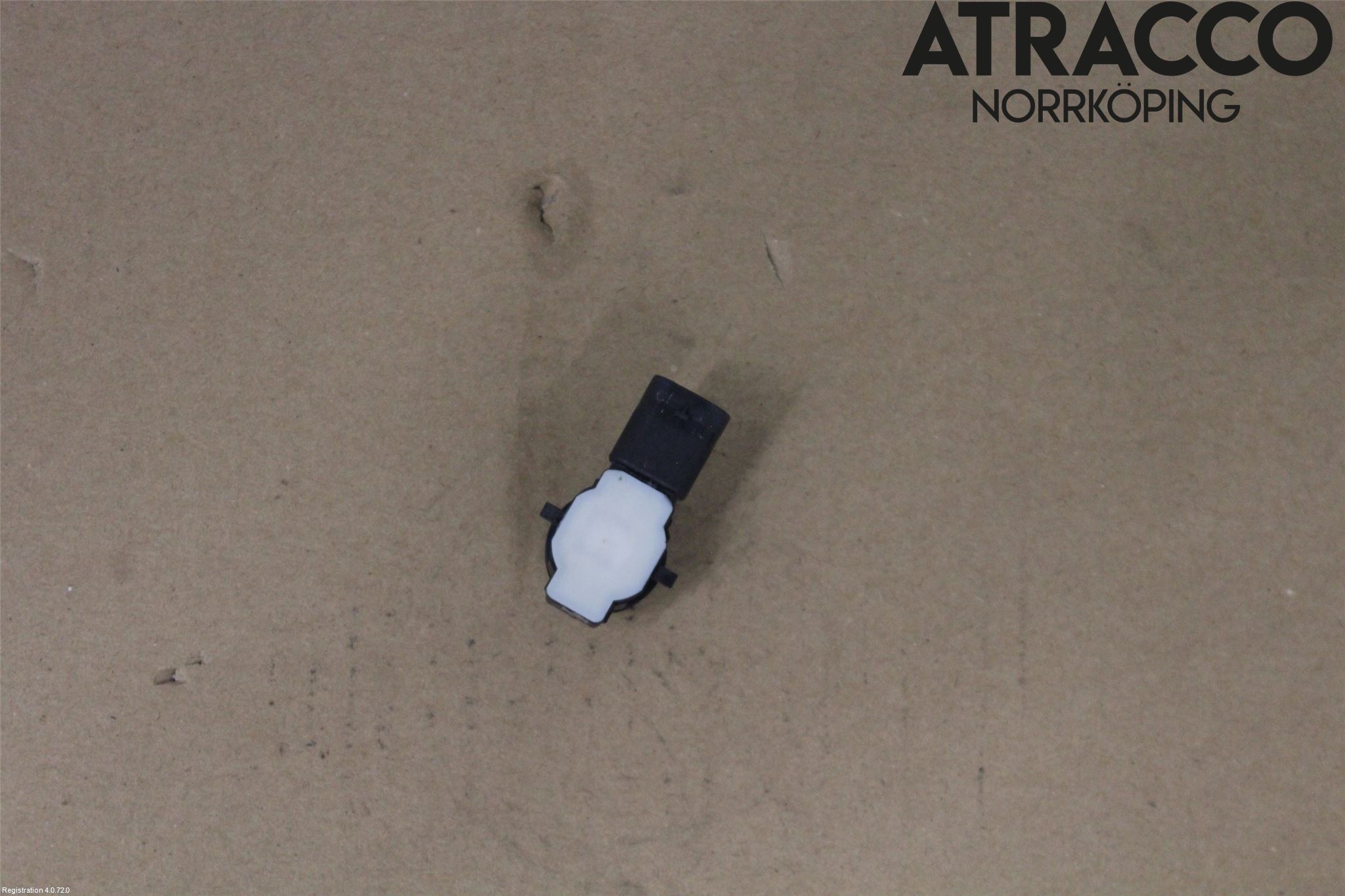 Volkswagen VW TIGUAN 16-24 Sensor Ryggesensor