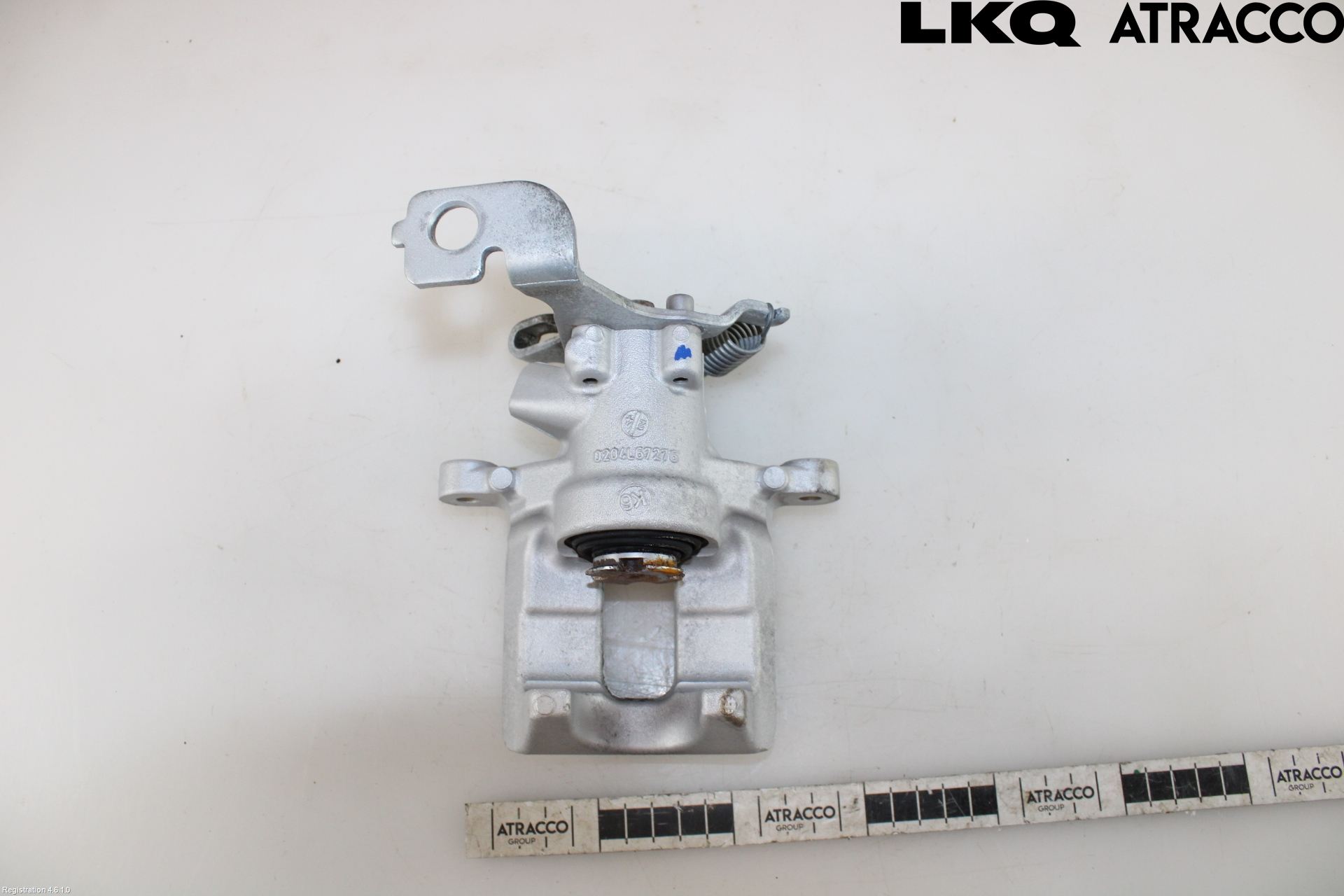 Toyota AURIS 13-19 Bremsecaliper Bak Høyre