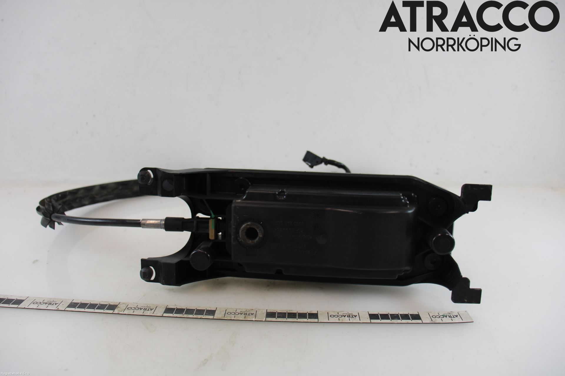 Skoda KODIAQ 17-24 Gearspak