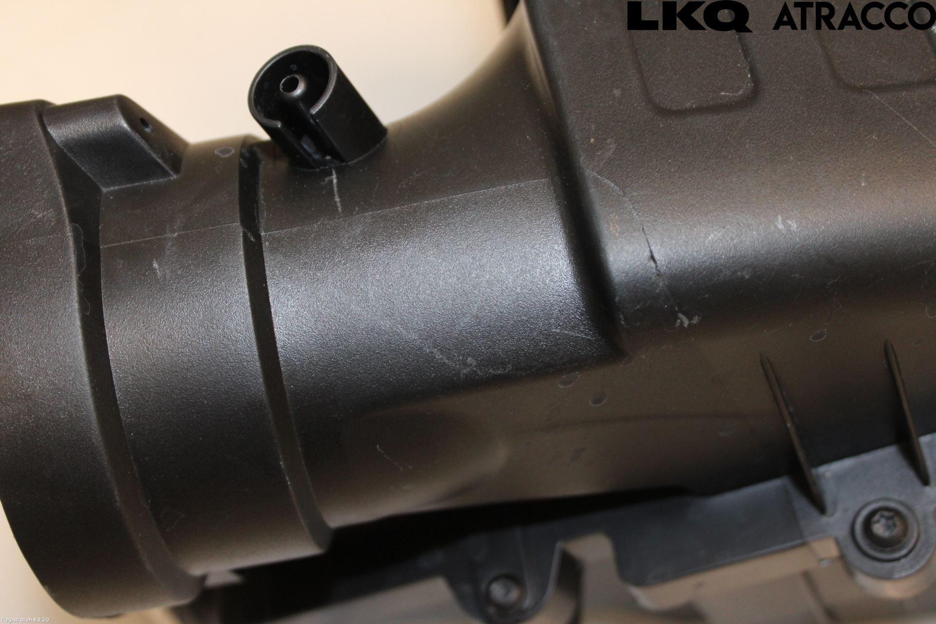 Volkswagen VW TIGUAN 16-24 Luftfilter Boks
