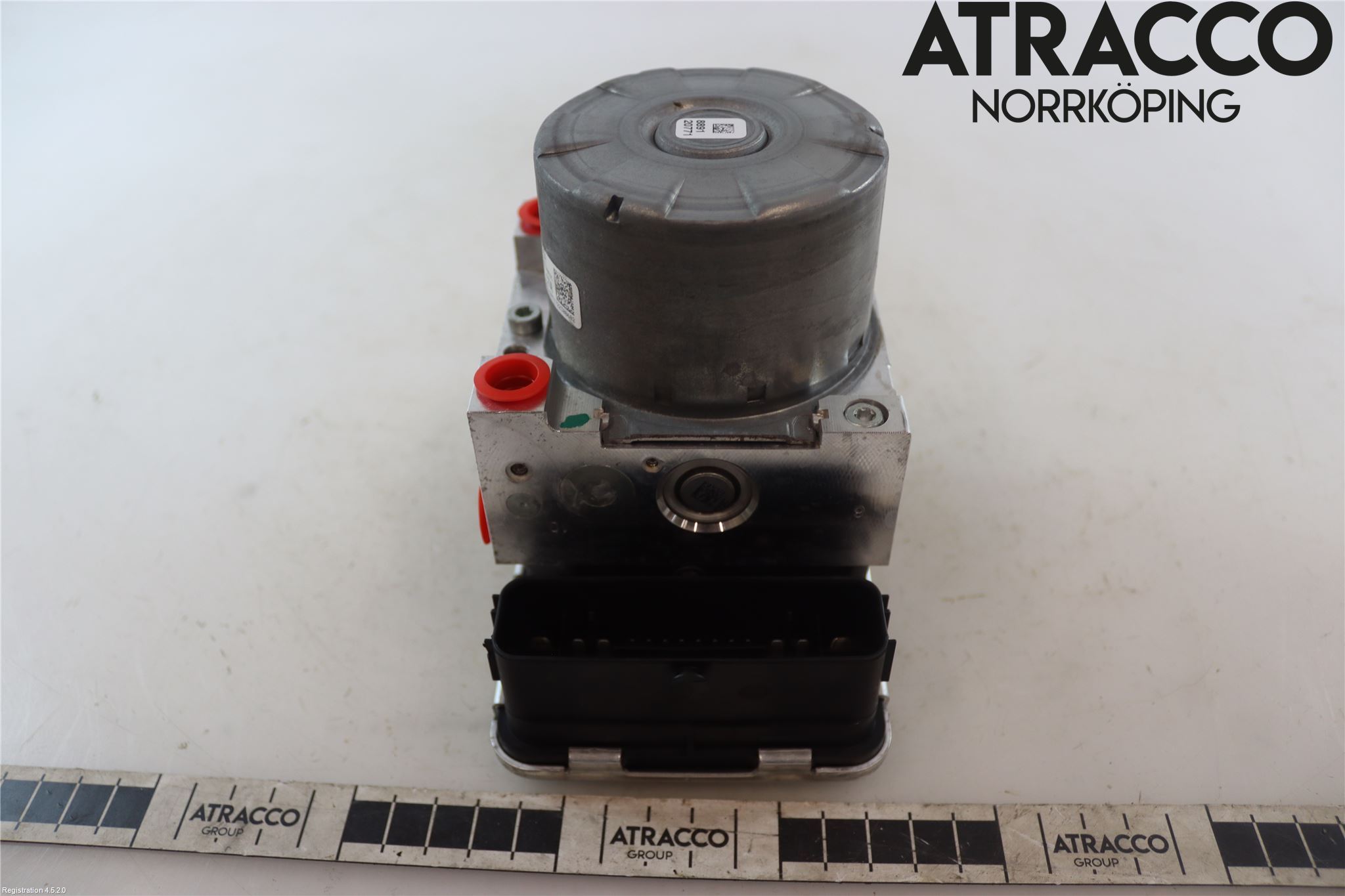 Audi A3/S3 8V 13-20 Abs Hydraulikkaggregat