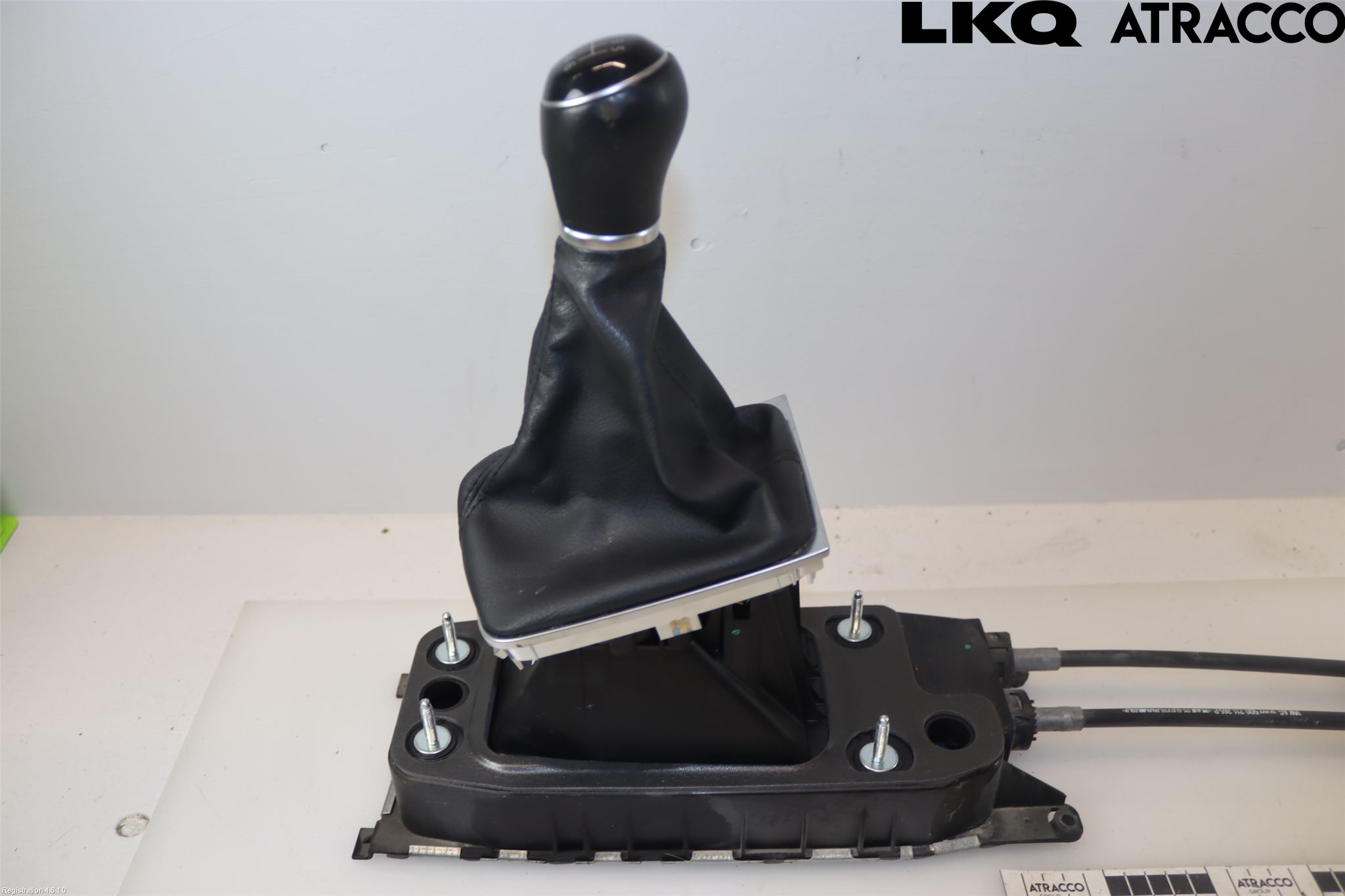 Volkswagen VW GOLF / E-GOLF VII 13-20 Gearspak