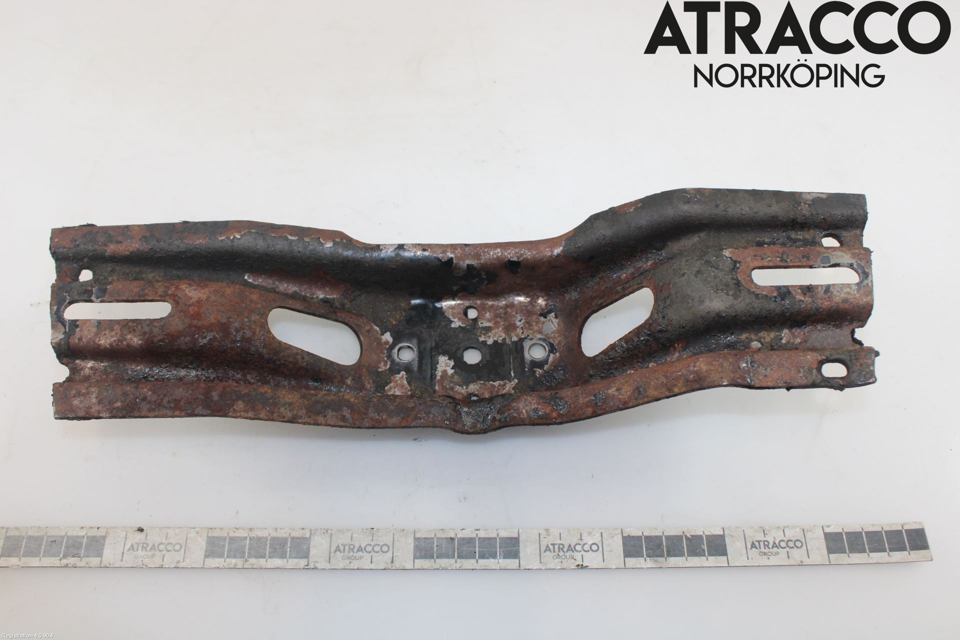 Mercedes-Benz MB COMPAKT  (W115) 68-76 Gearkasse Feste Stål-Alu