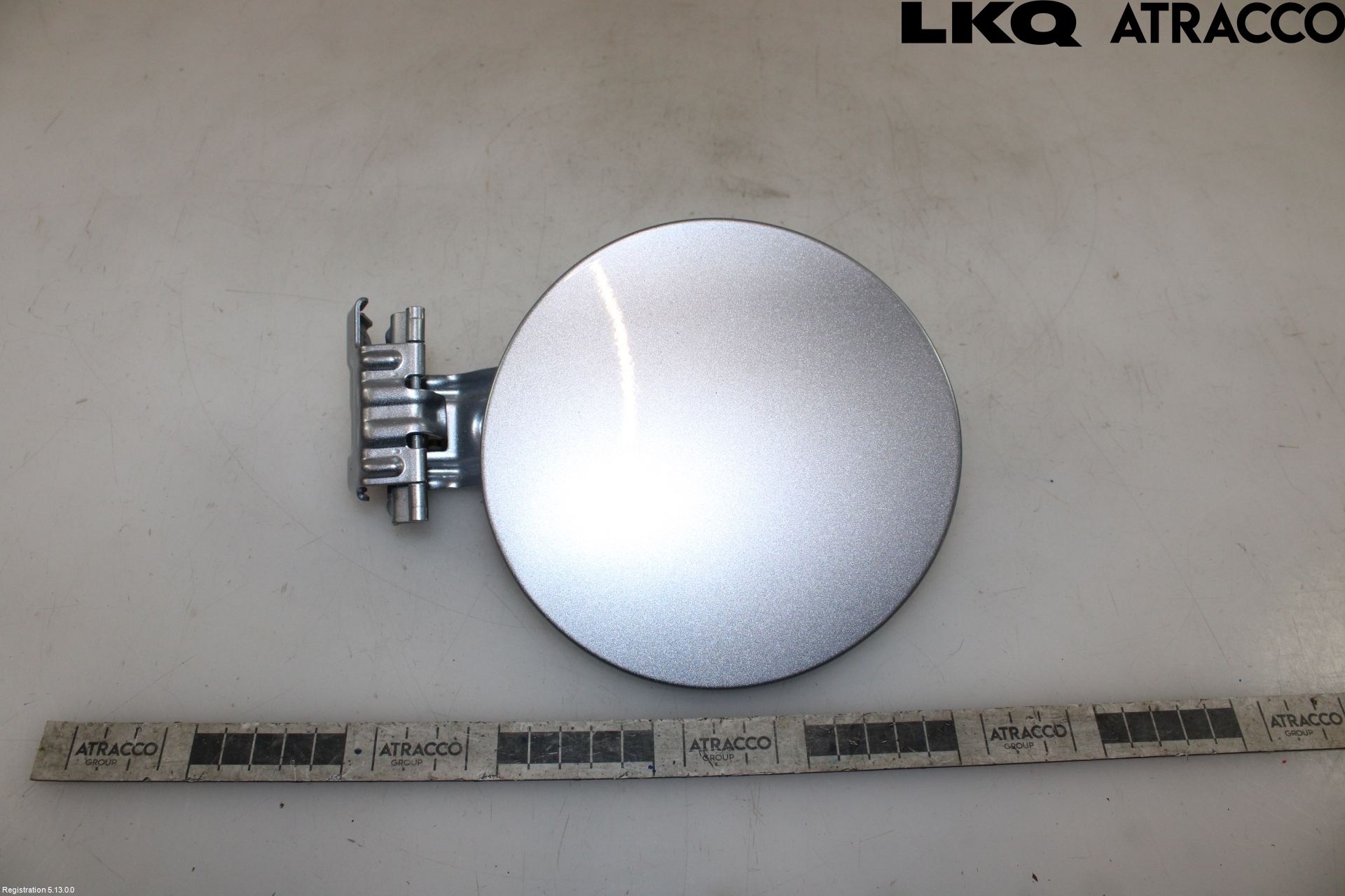 Lexus UX/300e 19- Drivstoff Tankluke
