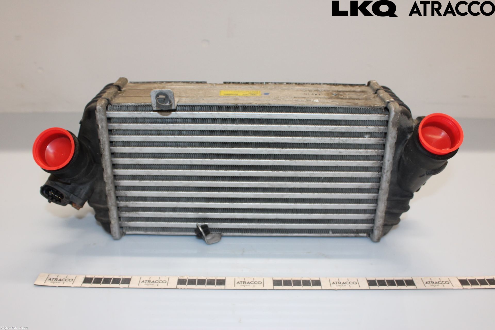 Kia CEED 12-18 Intercooler Radiator