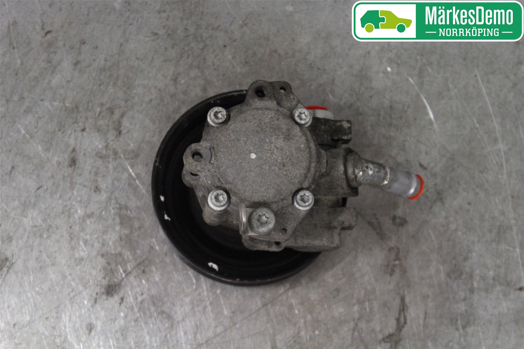 BMW 3 E90/91 SED/TOU 05-12 Servo Pumpe