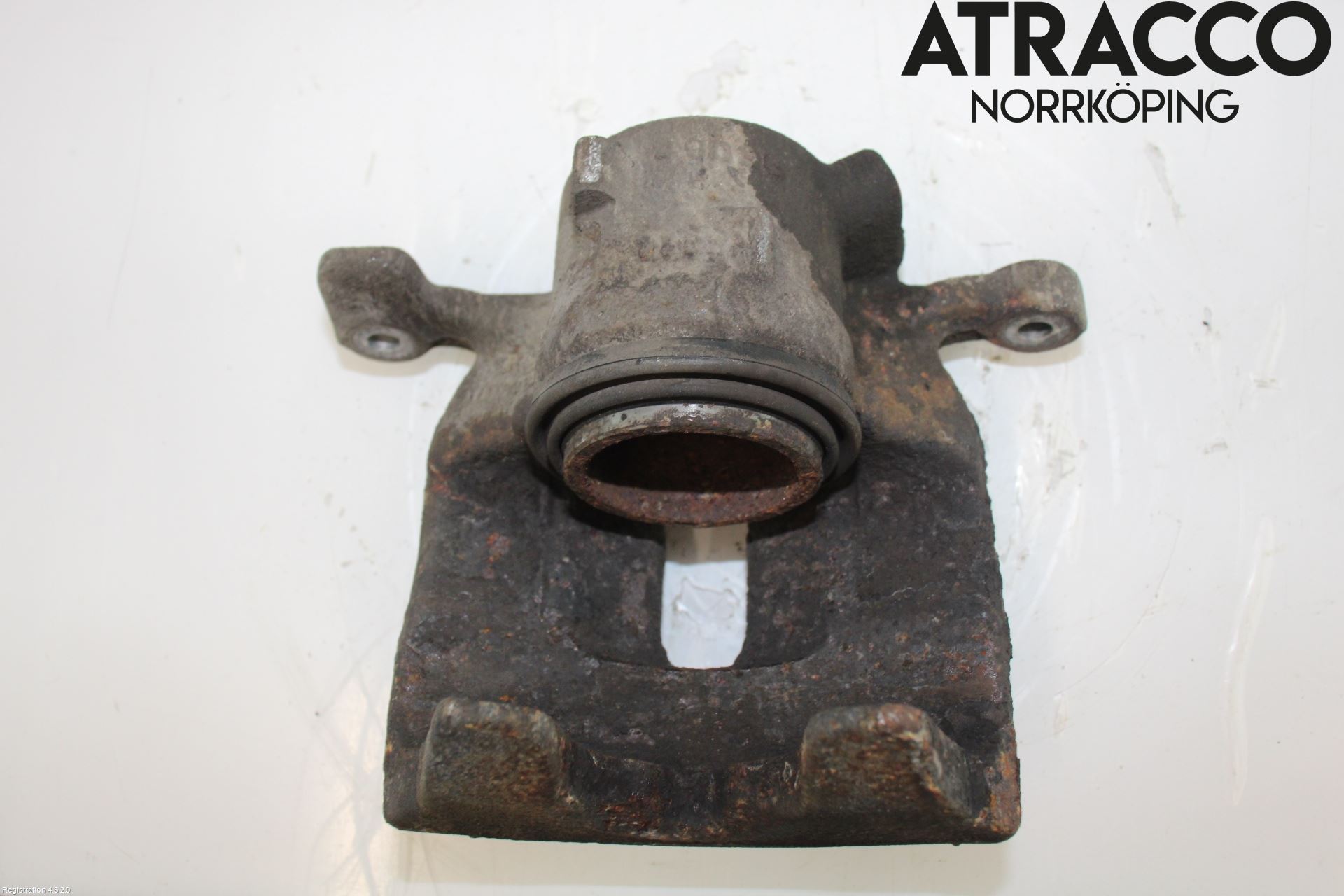 BMW 2 F46 GRAN TOURER 15-22 Bremsecaliper Foran Høyre