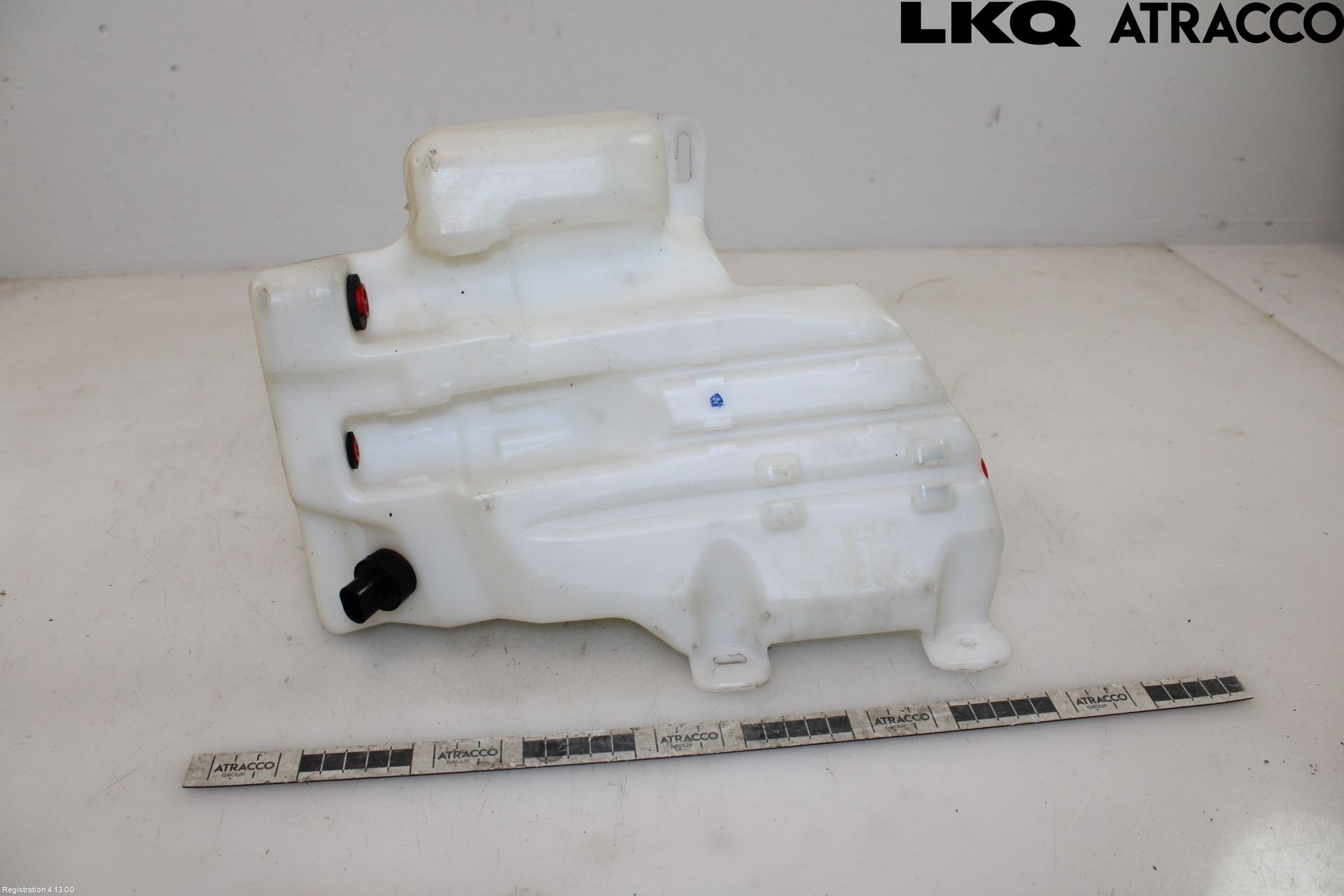 Opel INSIGNIA 09-16 Spylerbeholder Frontrute
