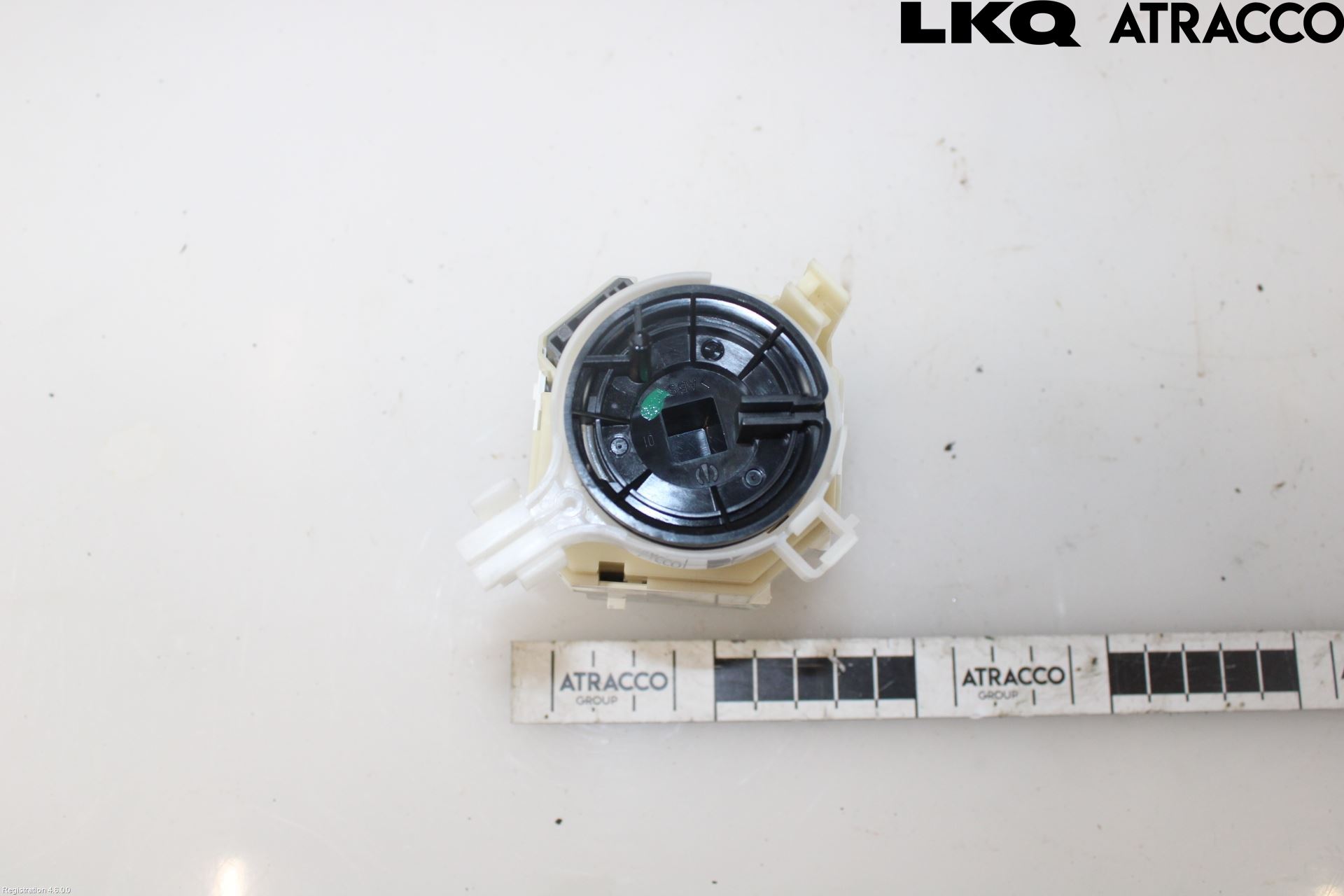 Toyota YARIS XP130 15-20 Varme Ac Betjening-Display