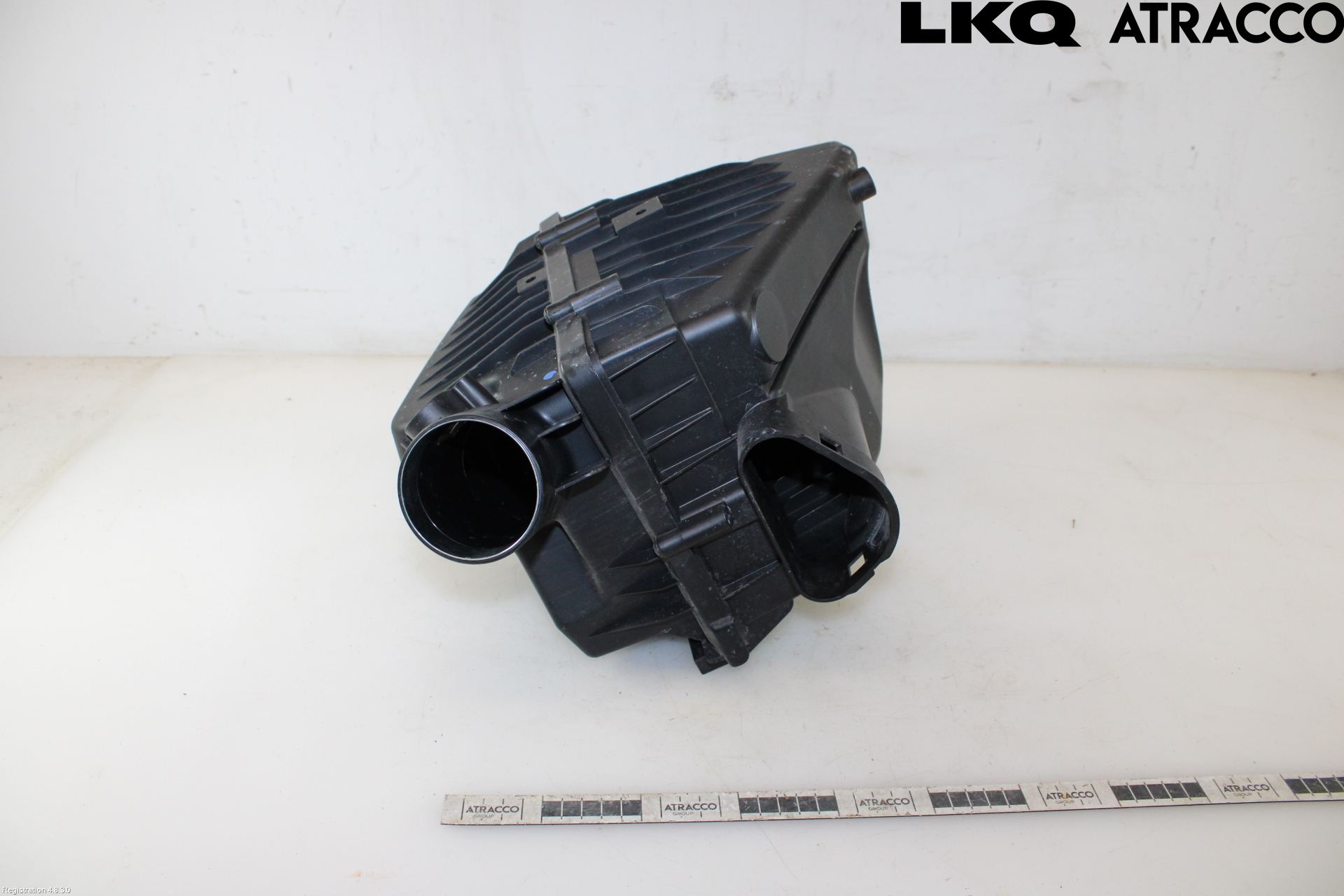 MG HS/EHS 21- Luftfilter Boks