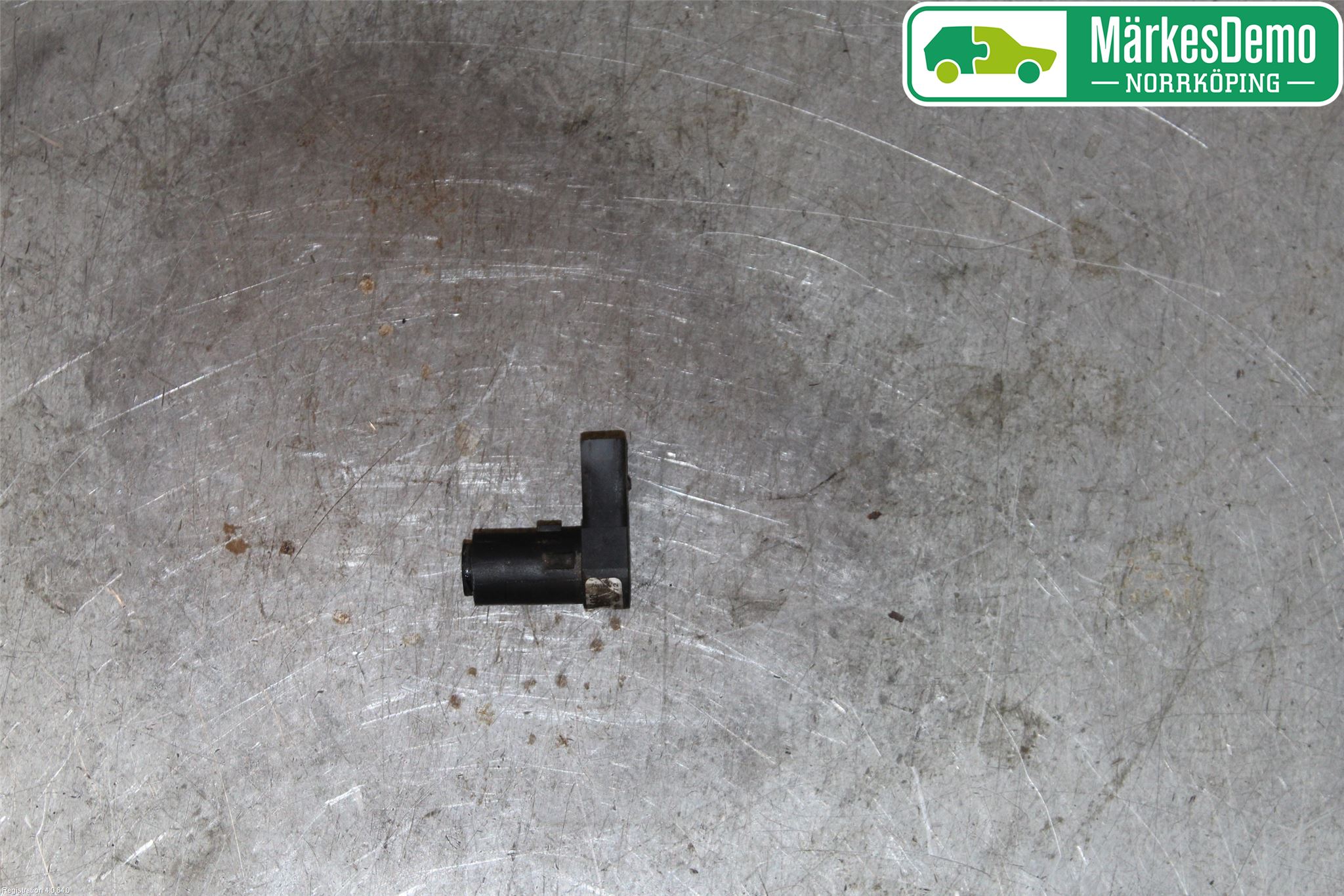 Maserati  Sensor Ryggesensor