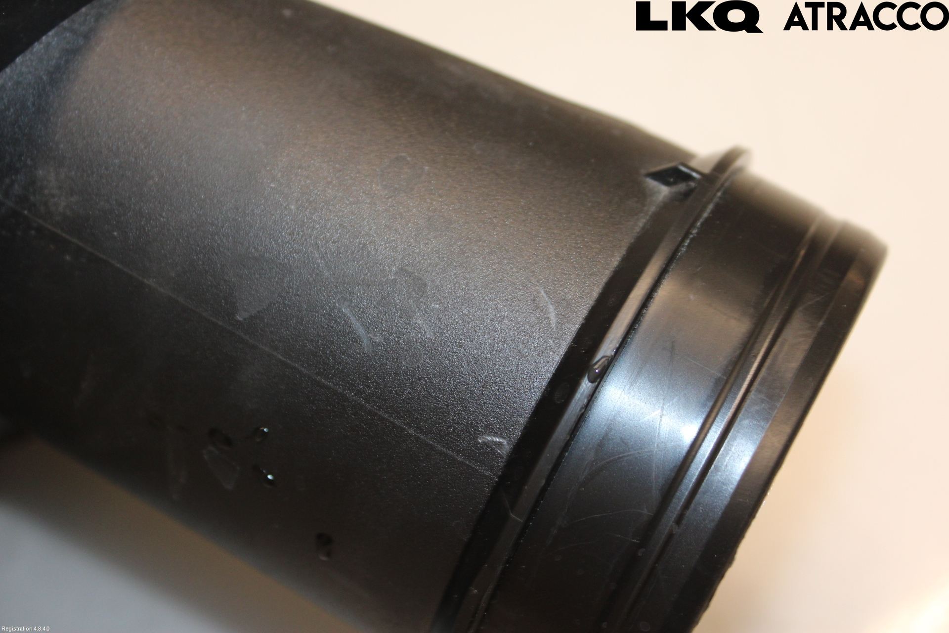 Volkswagen VW GOLF / E-GOLF VIII 20- Luftfilter Boks