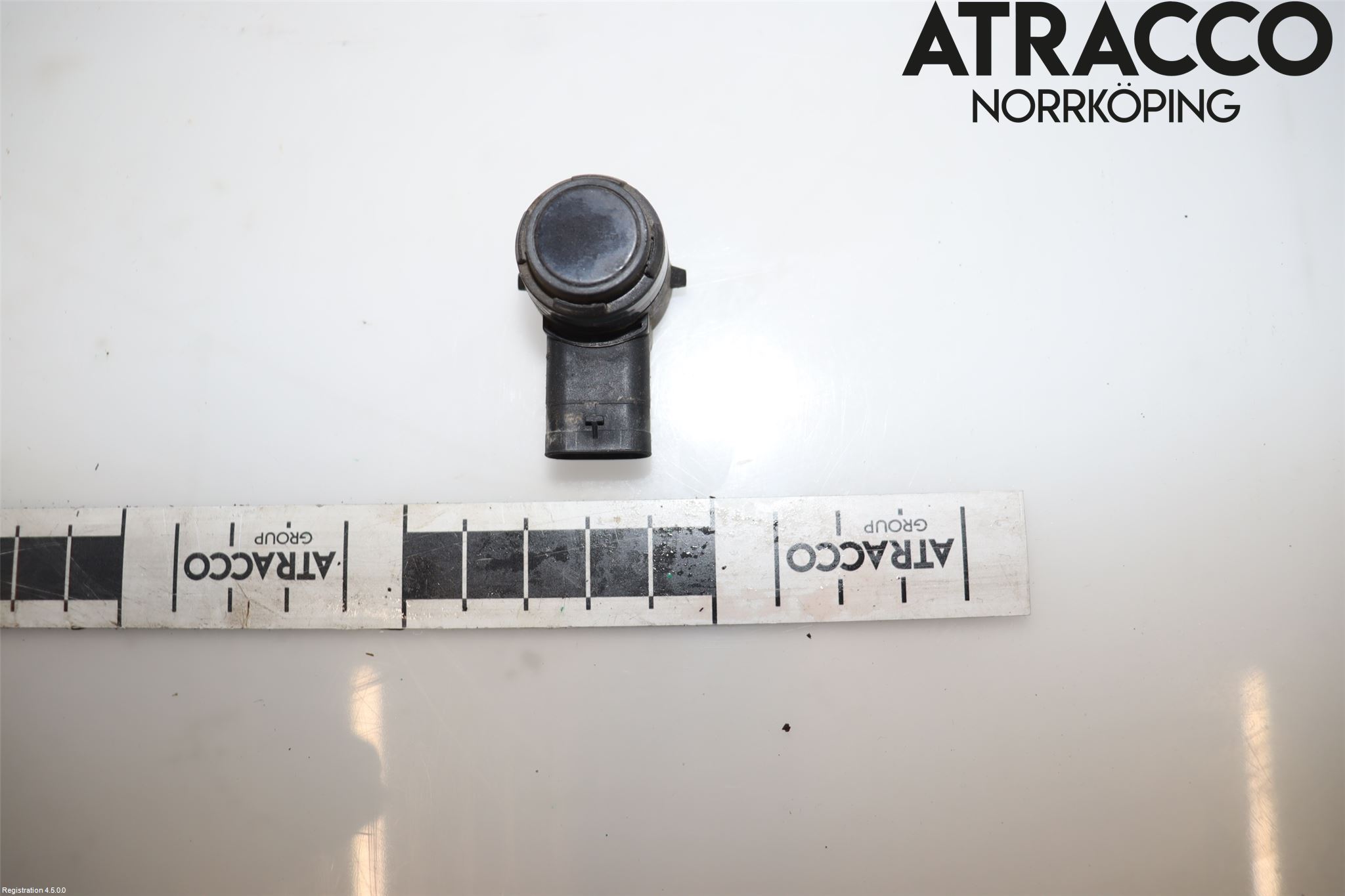 Volkswagen VW GOLF / E-GOLF VII 13-20 Sensor Ryggesensor