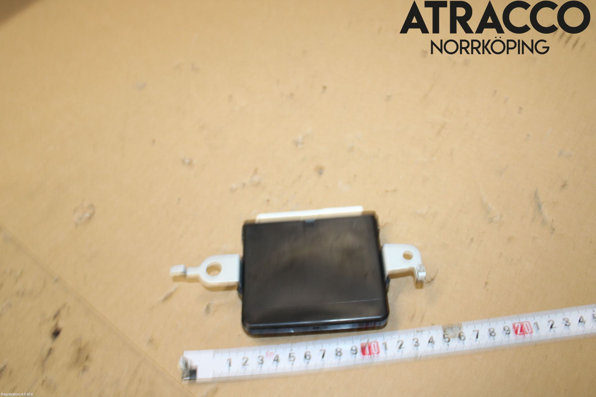 Toyota RAV4 19- Styreenhet Bakluke