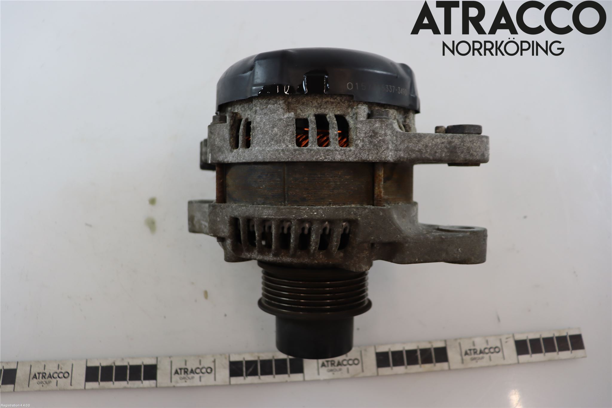 Peugeot 108 15-22 Dynamo