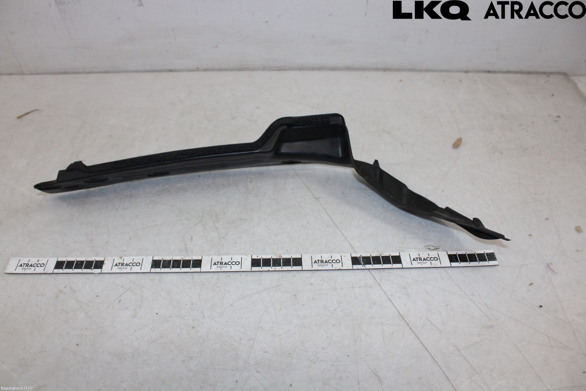 Lexus IS 250/350 14-20 Skjerm Indre