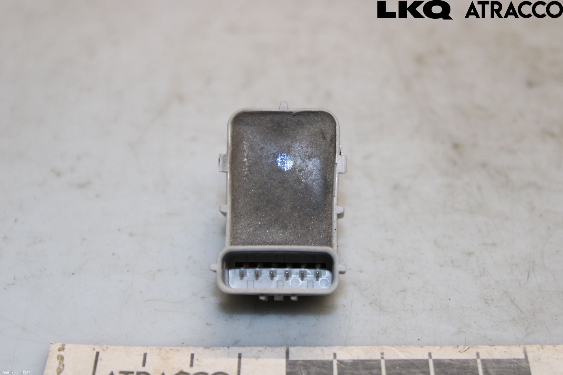Hyundai i30 GD 13-17 Sensor Ryggesensor