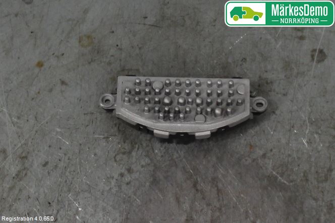 Volkswagen VW TIGUAN 16-24 Varmeapparat Viftemotstand