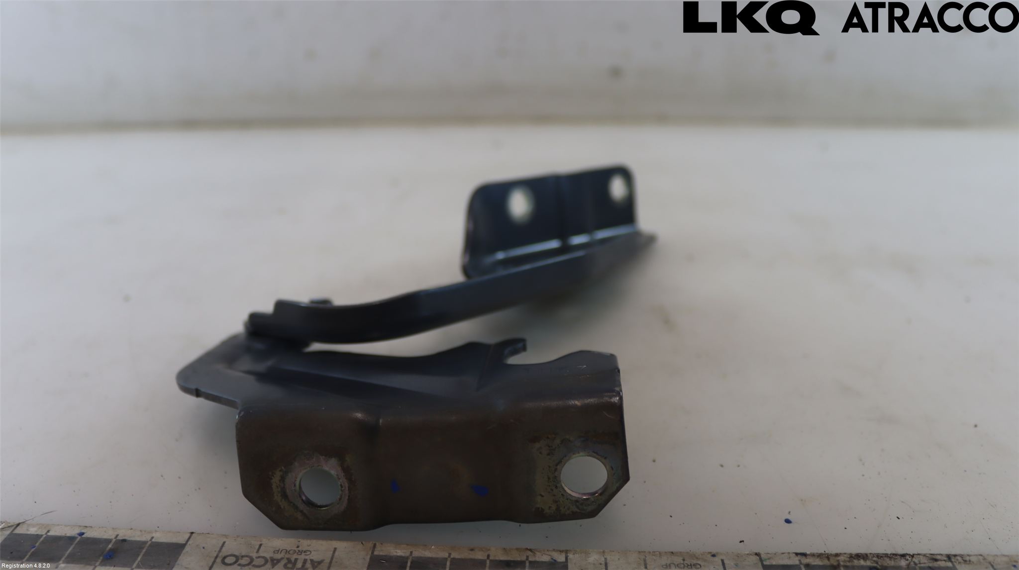 Mitsubishi LANCER 07-14 Panser Hengsel - Hengsler