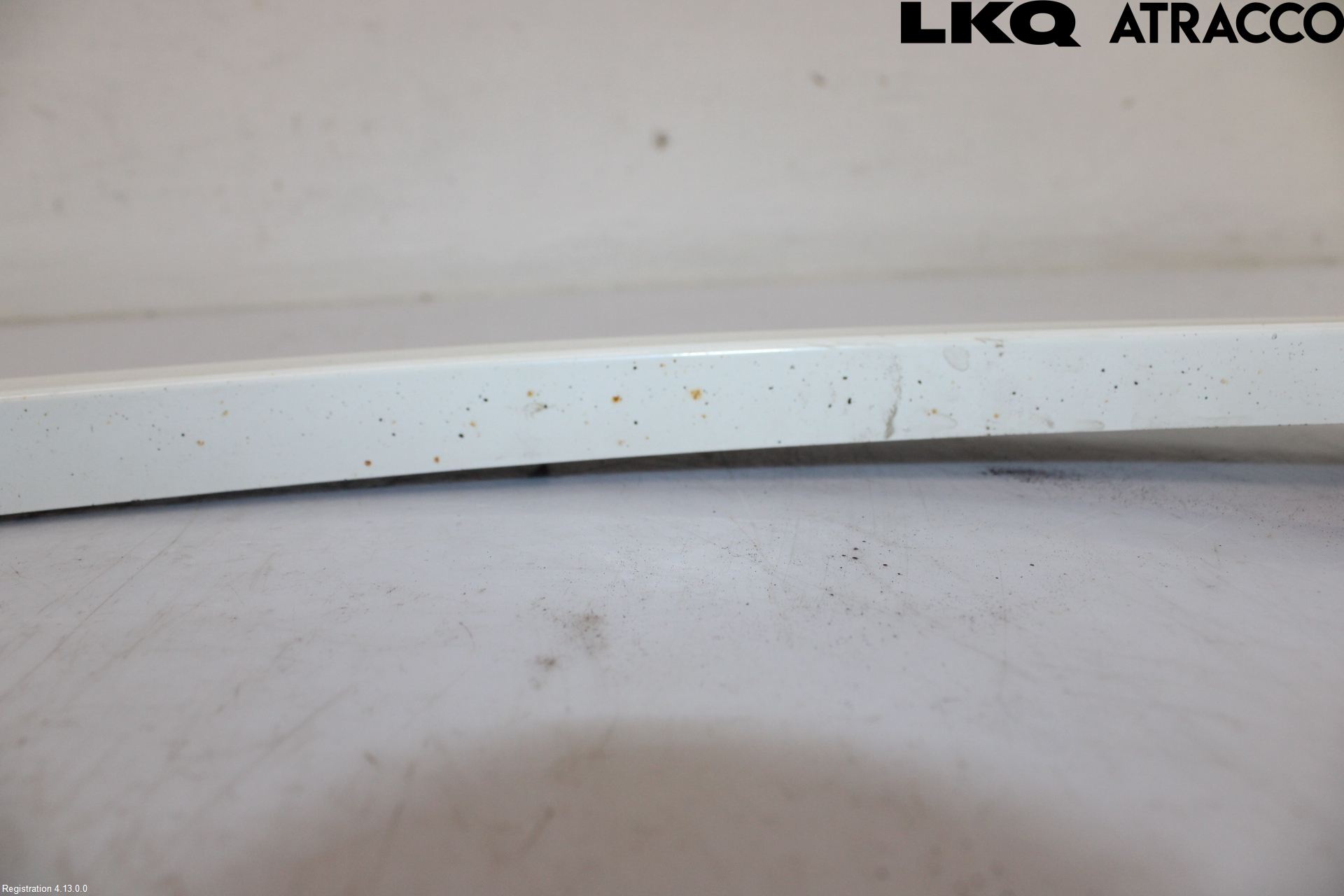 Volkswagen VW TOUAREG CR 18- Skjerm Bredder