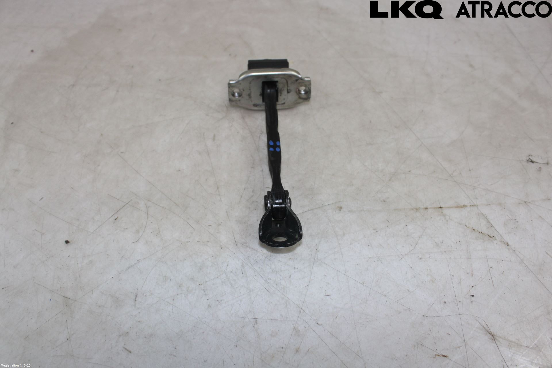Honda CR-V 13-18 Dørstopper
