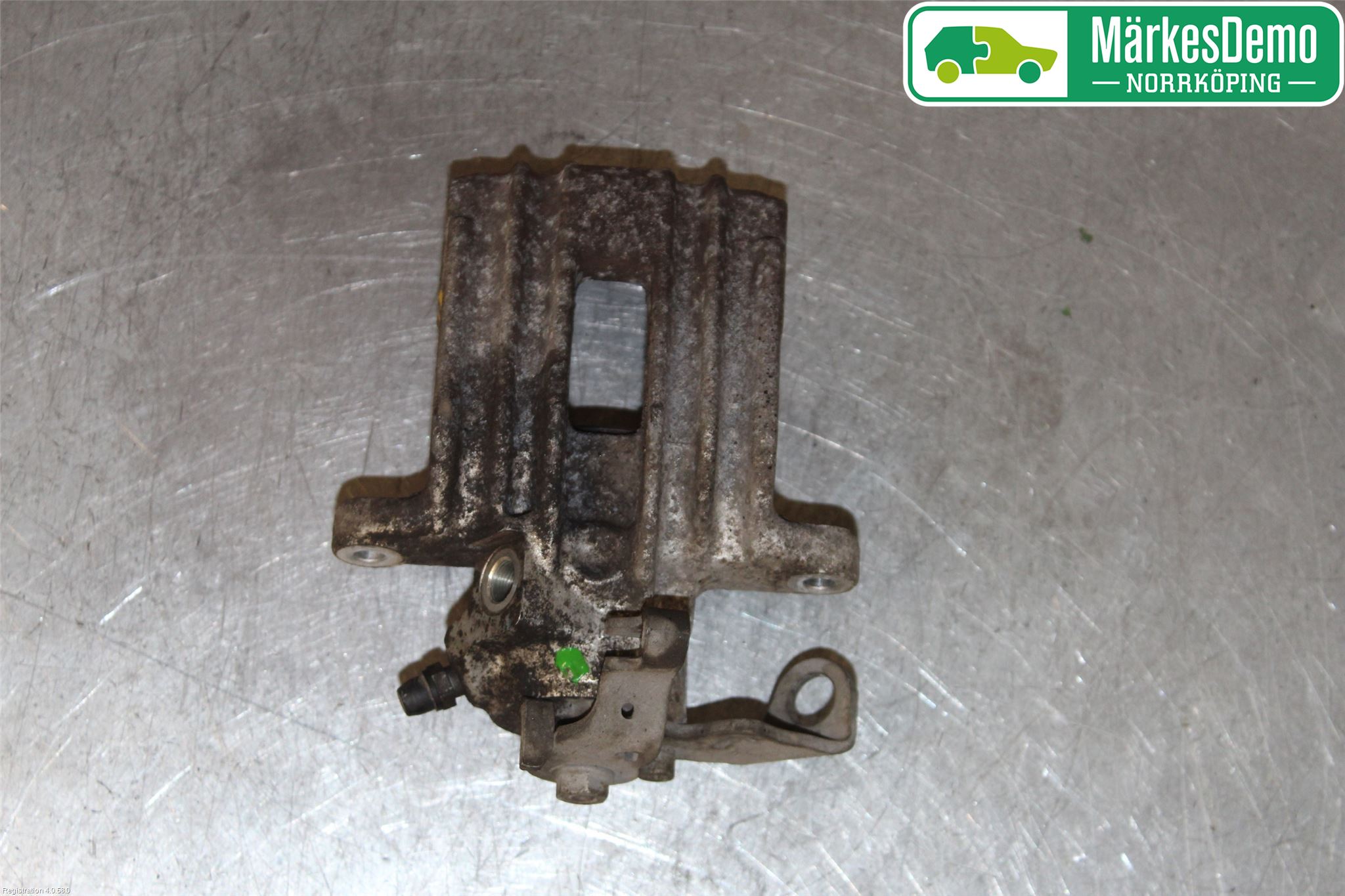 Seat IBIZA IV 08-16 Bremsecaliper Bak Høyre