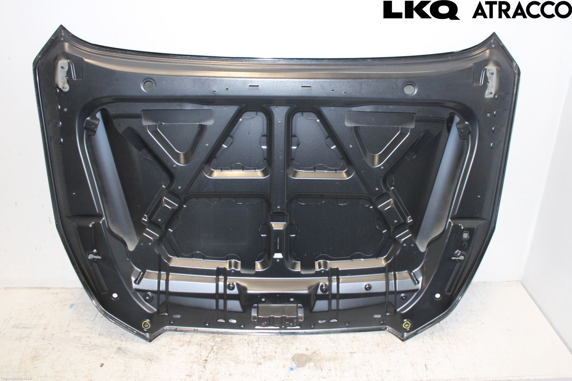 Subaru XV 12-17 Panser