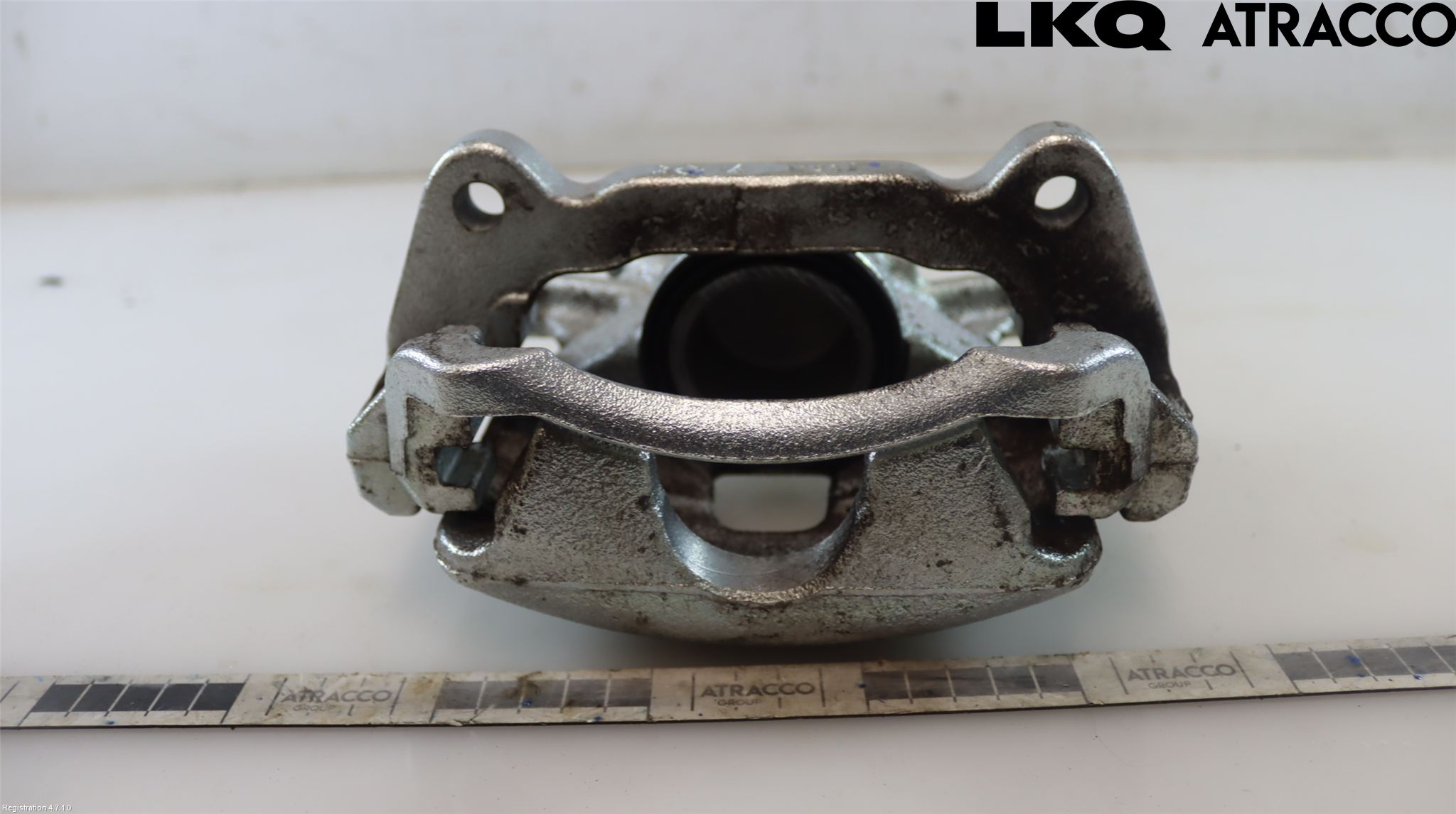 Skoda OCTAVIA (NX) 20- Bremsecaliper Foran Venstre