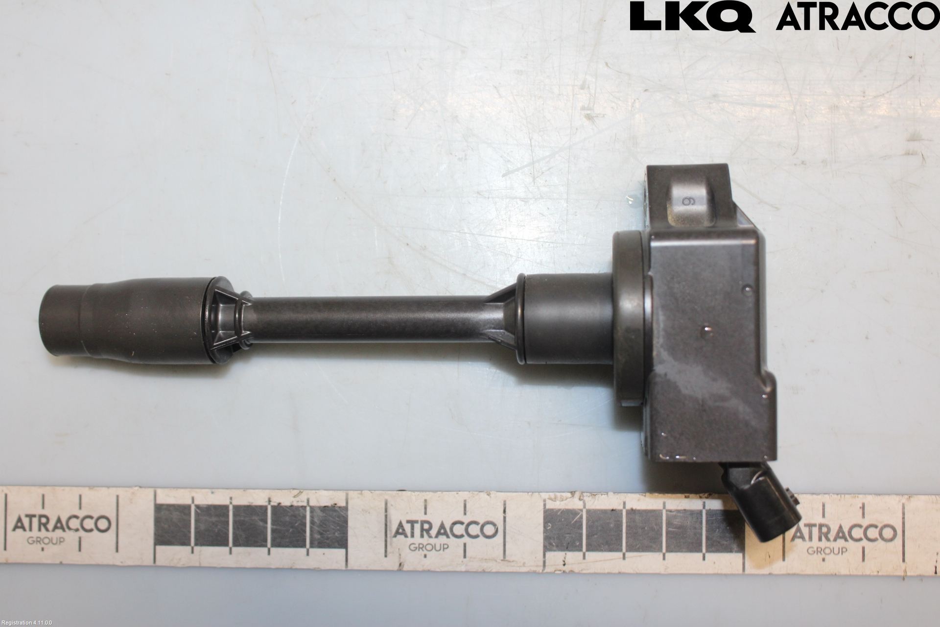 Toyota C-HR 16-23 Coil