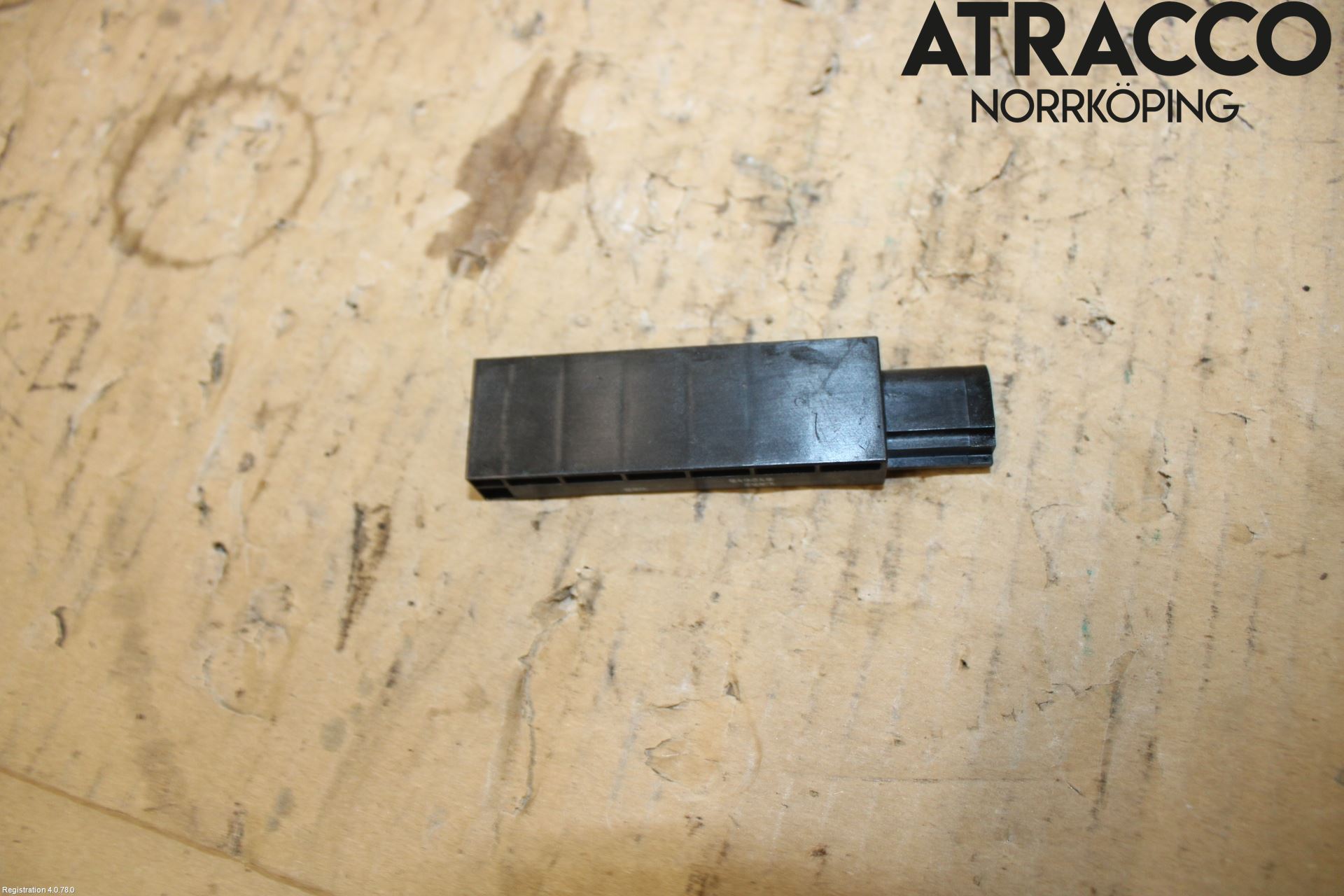Skoda KAMIQ 20- Stereo Antenne Radio-Tv