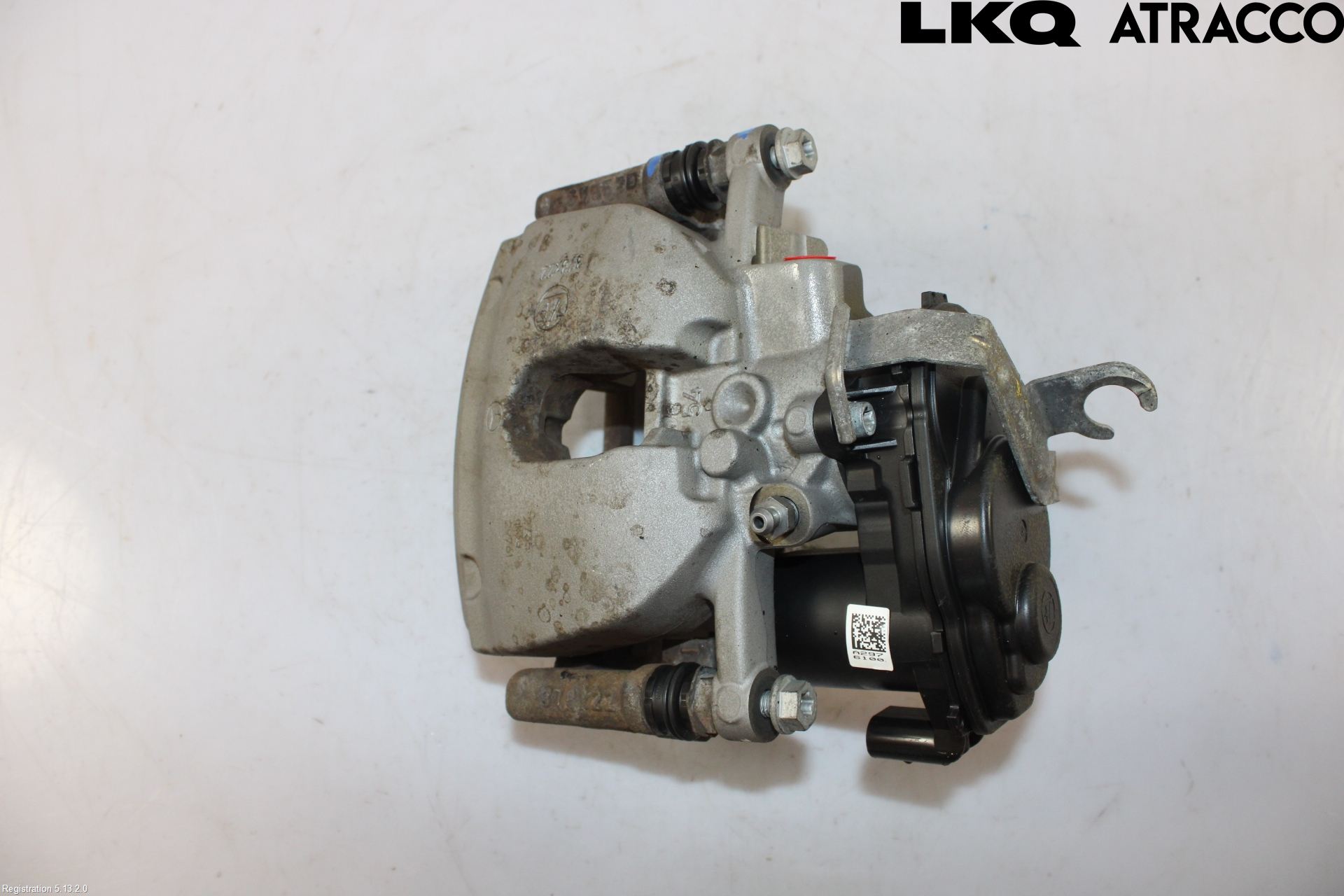 Mercedes-Benz MB EQE (V295) 22- Bremsecaliper Bak Venstre