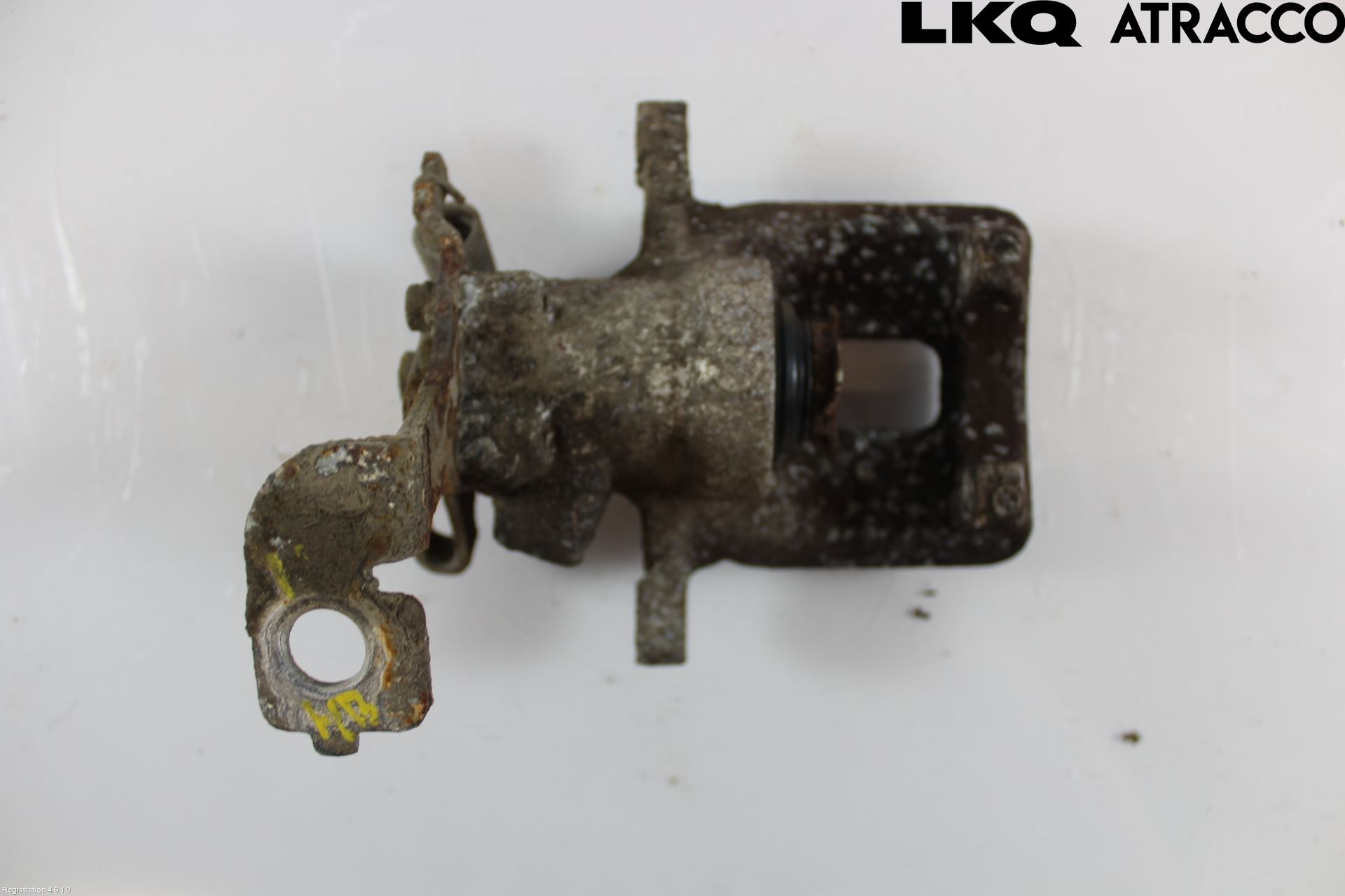 Toyota AURIS 13-19 Bremsecaliper Bak Høyre