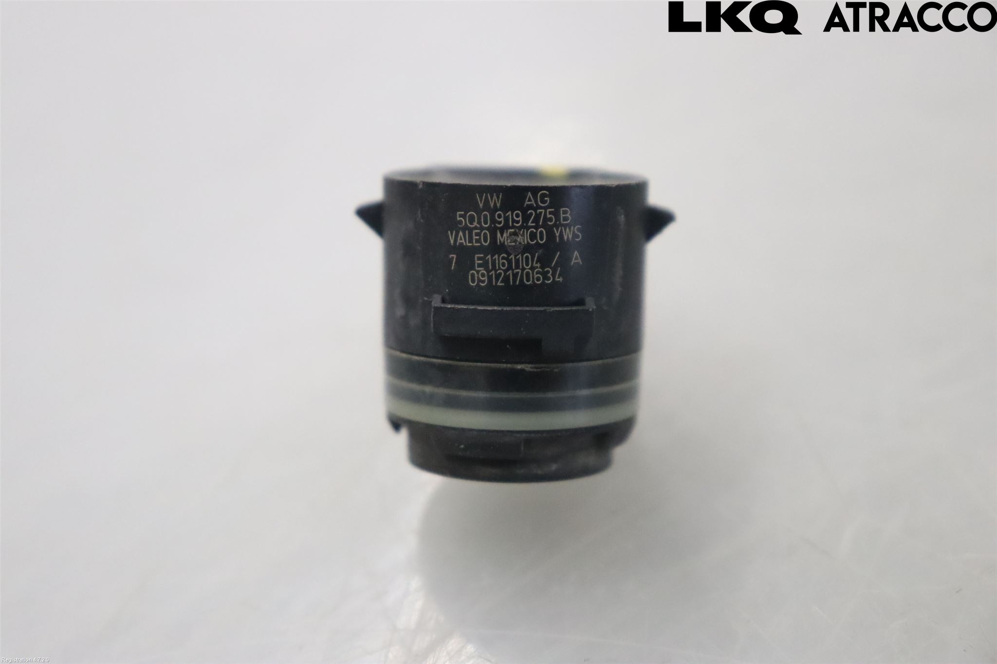 Volkswagen VW TIGUAN 16-24 Sensor Ryggesensor