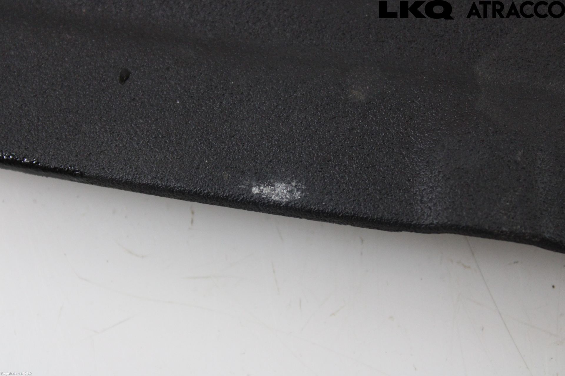 Toyota PRIUS ZVW30 09-20 Tackplast Front