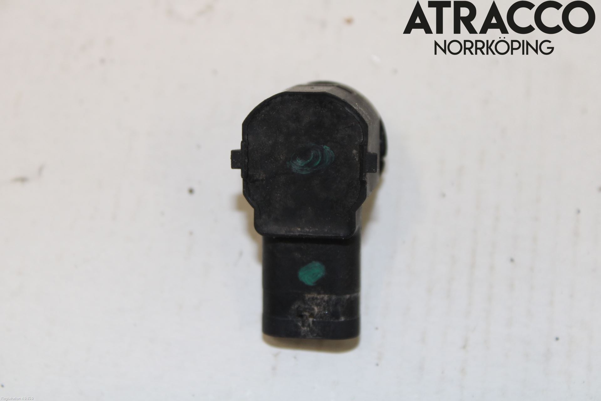Skoda OCTAVIA (1Z) 05-13 Sensor Ryggesensor