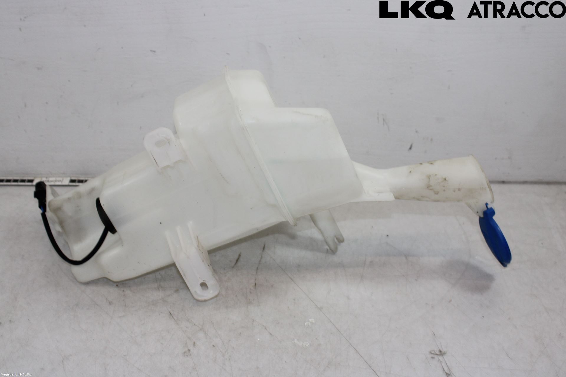 Hyundai i30 GD 13-17 Spylerbeholder Frontrute-Lykte