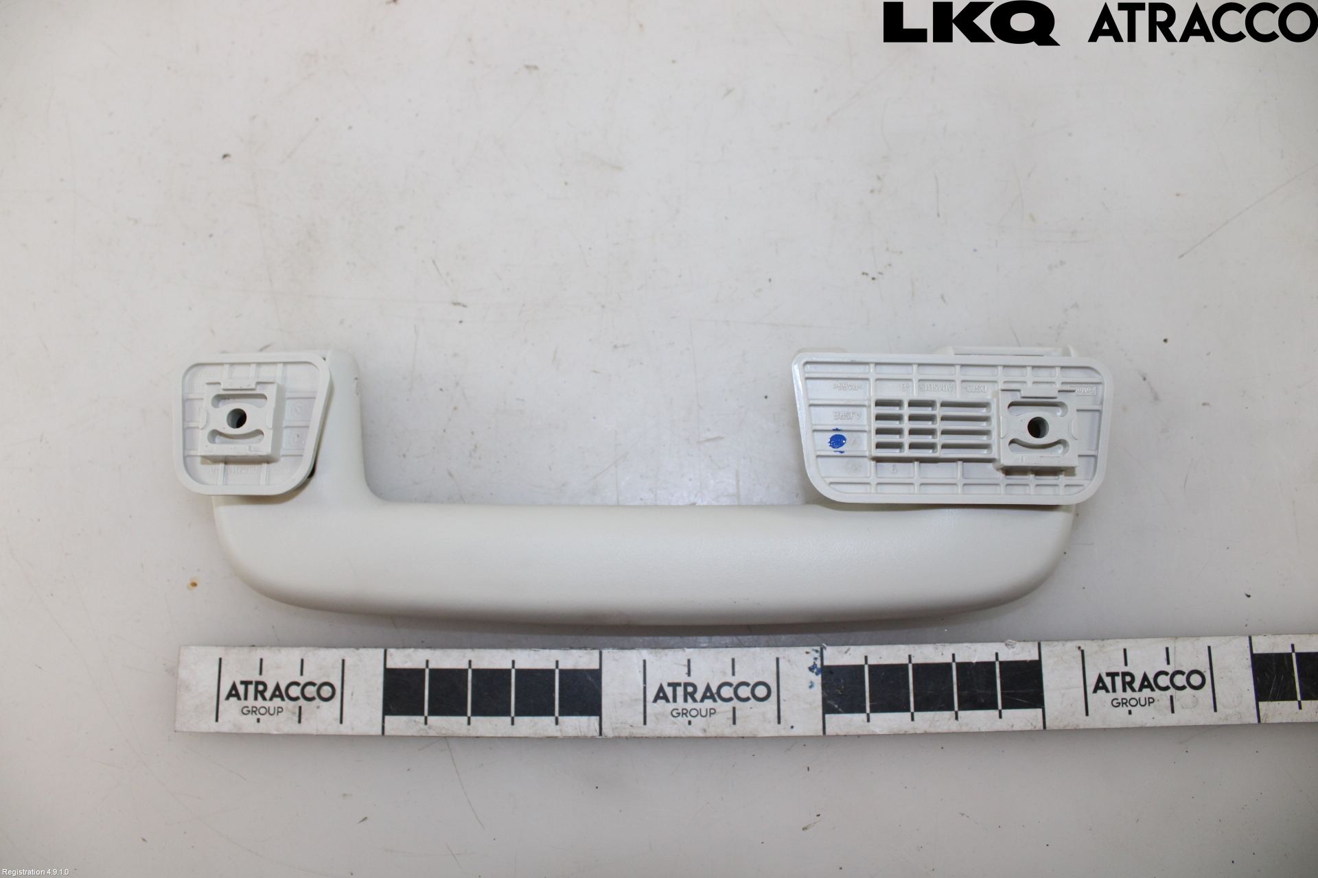 Ford MONDEO 15-22 Innrhandtak I Taket