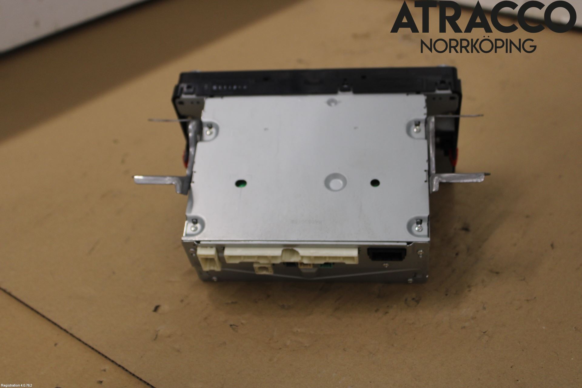 Toyota C-HR 16-23 Stereo Radio Med Cd