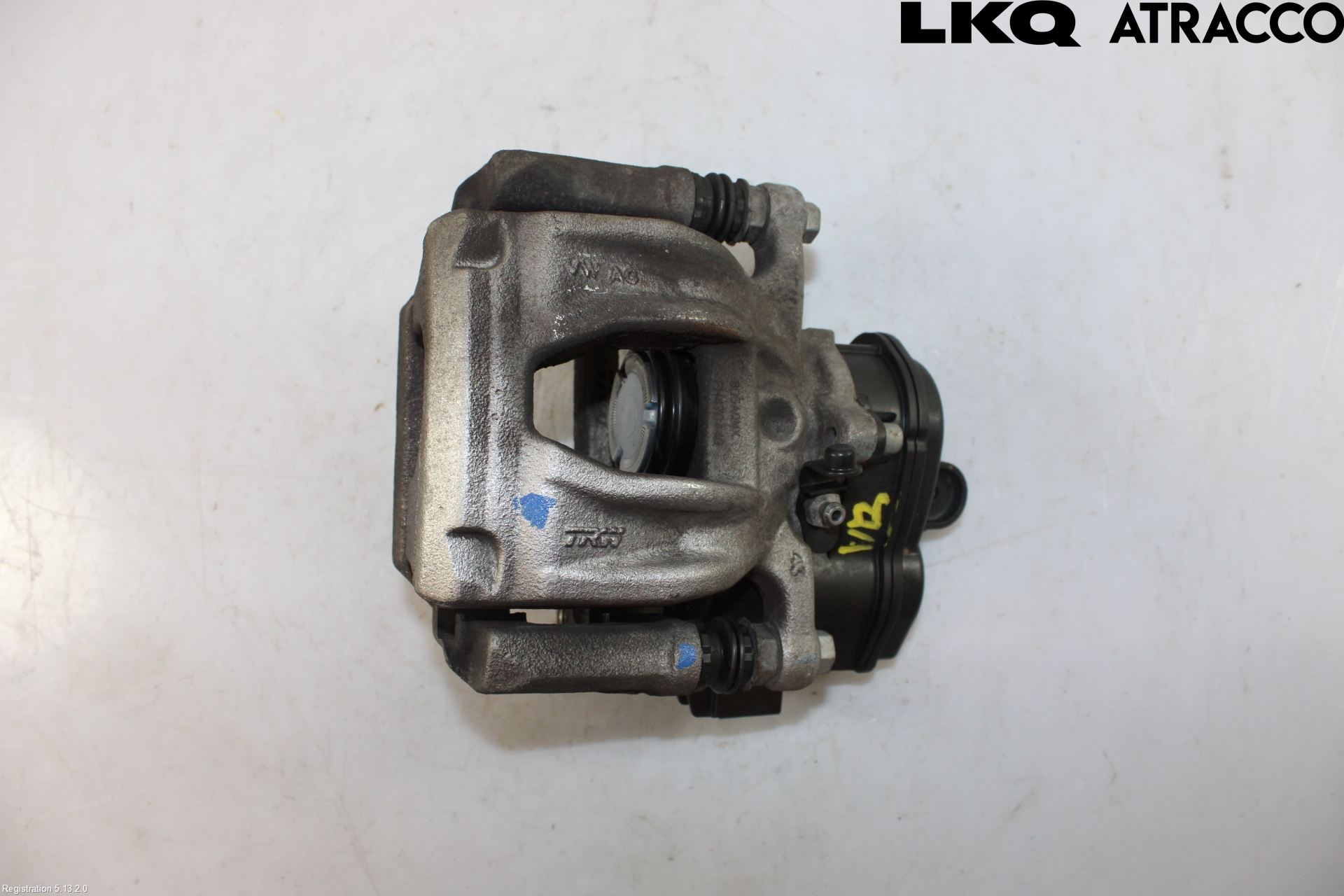 Audi Q5/SQ5 17- Bremsecaliper Bak Venstre