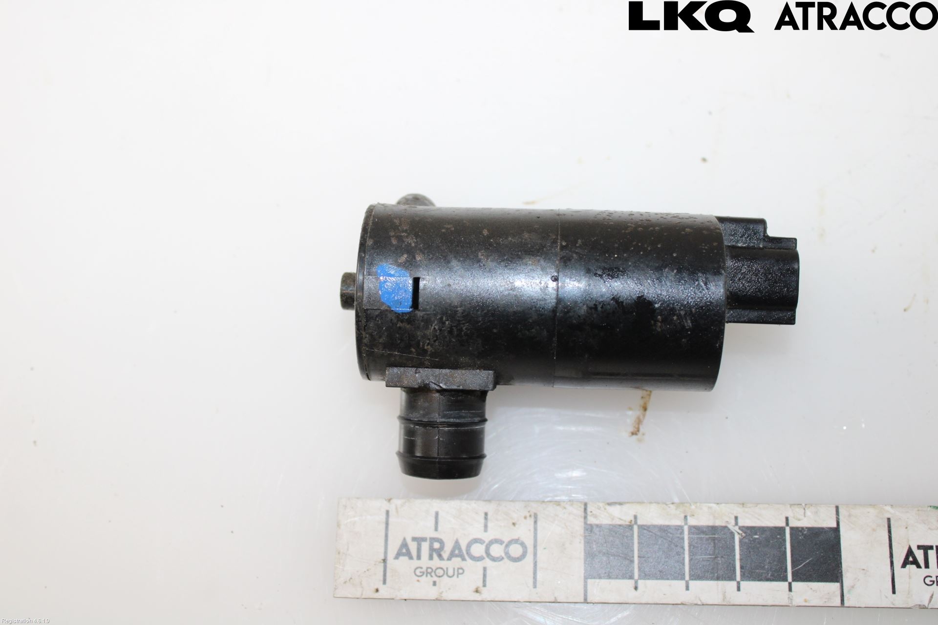 Toyota AURIS 07-09 Spylerpumpe Frontrute