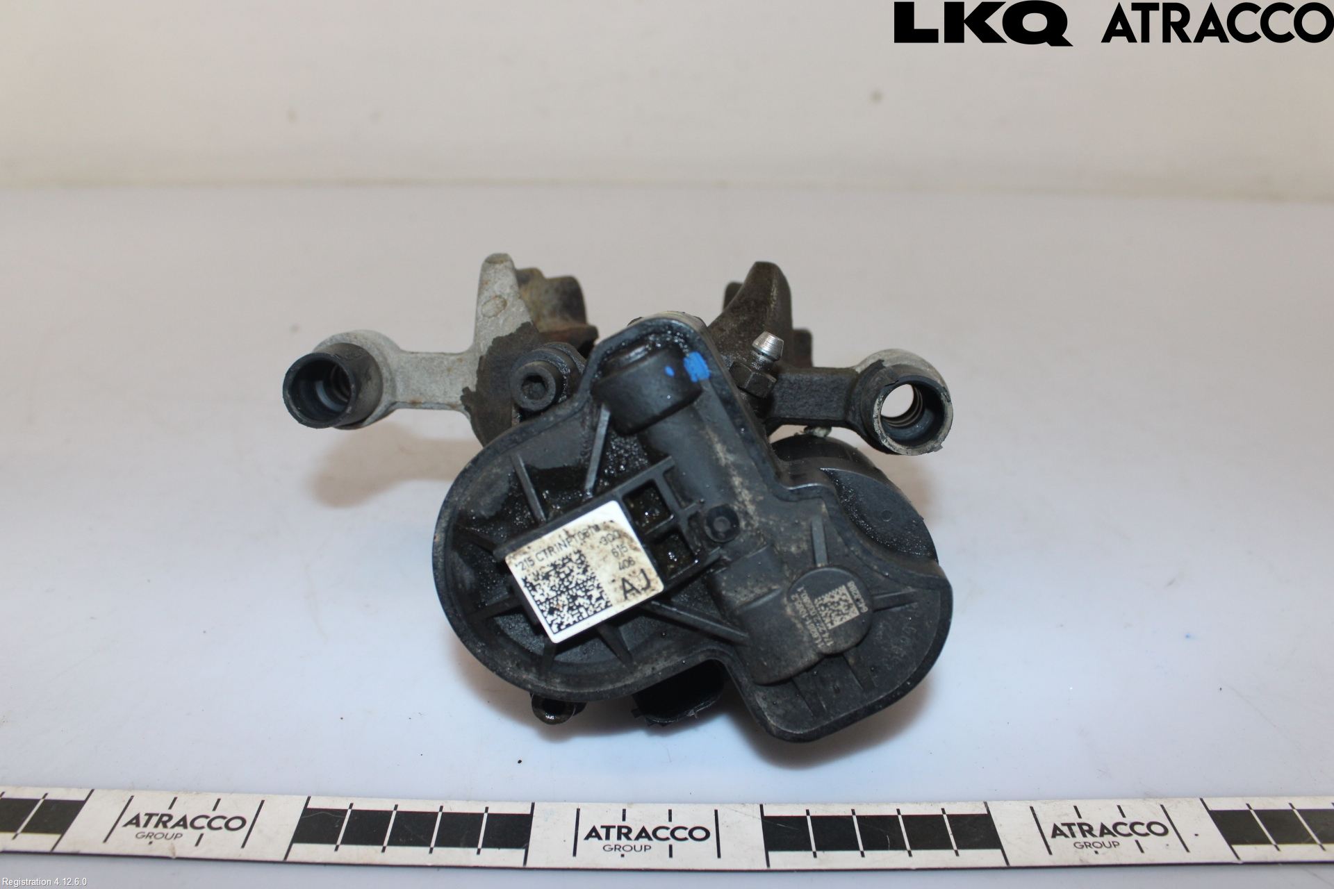 Volkswagen VW TIGUAN 16-24 Bremsecaliper Bak Høyre