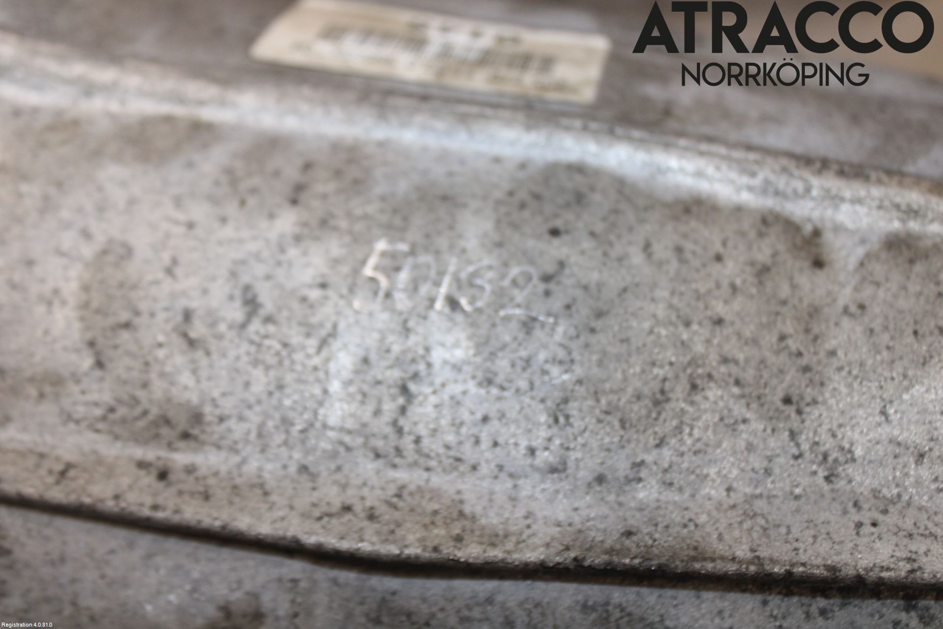 Mercedes-Benz MB C-KLASS (W205) 14-21 Gearkasse Automat