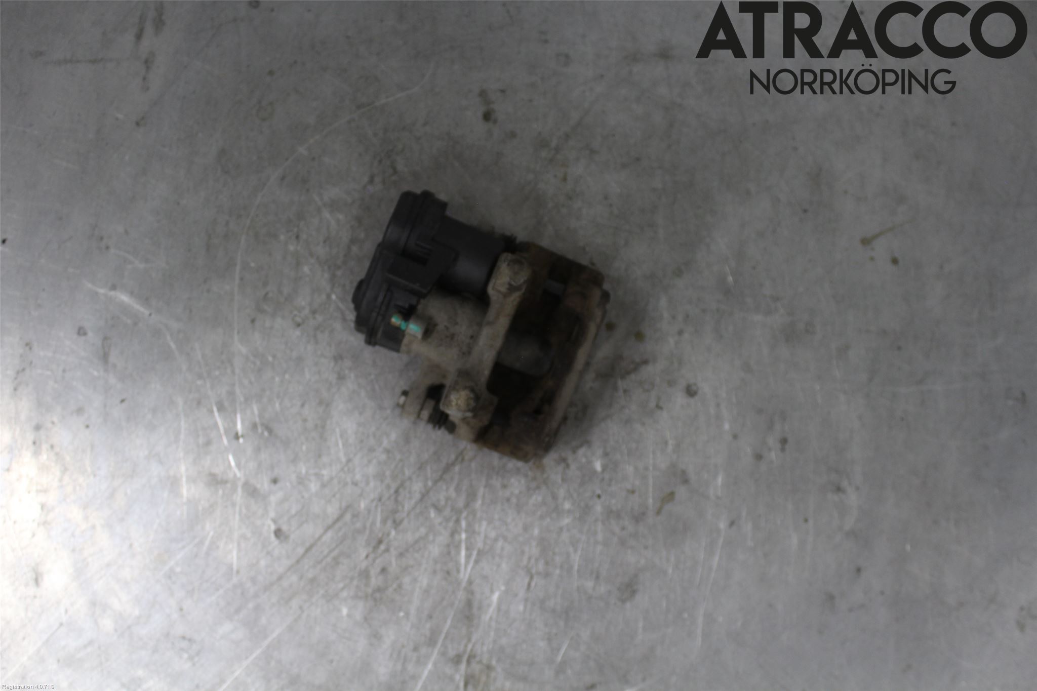 Volkswagen VW SHARAN 11- Bremsecaliper Bak Høyre